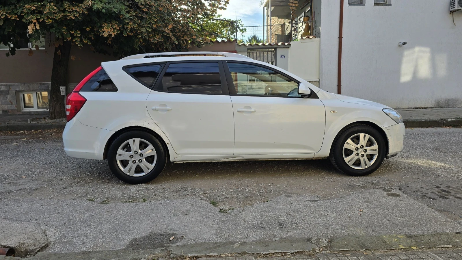 Kia Ceed  - изображение 7