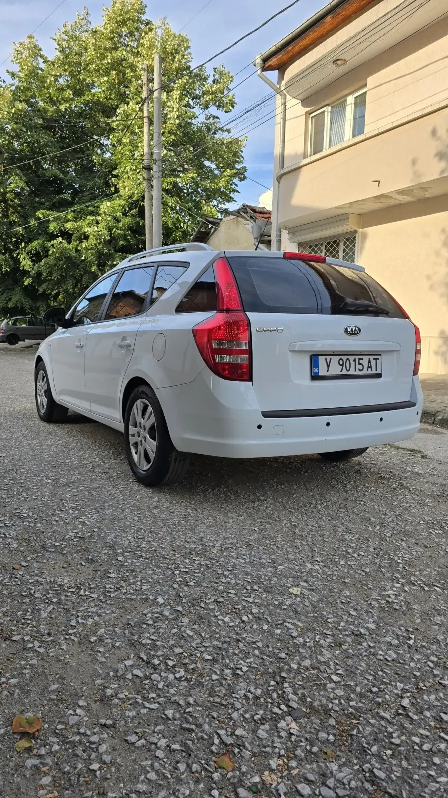 Kia Ceed  - изображение 4