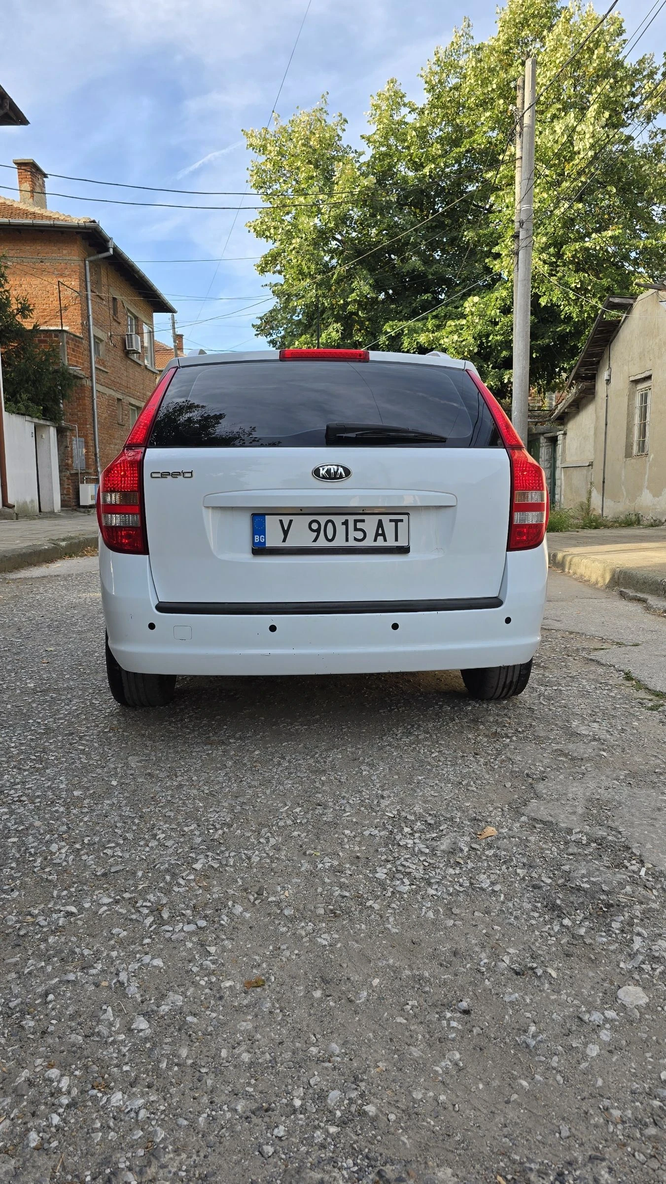 Kia Ceed  - изображение 5