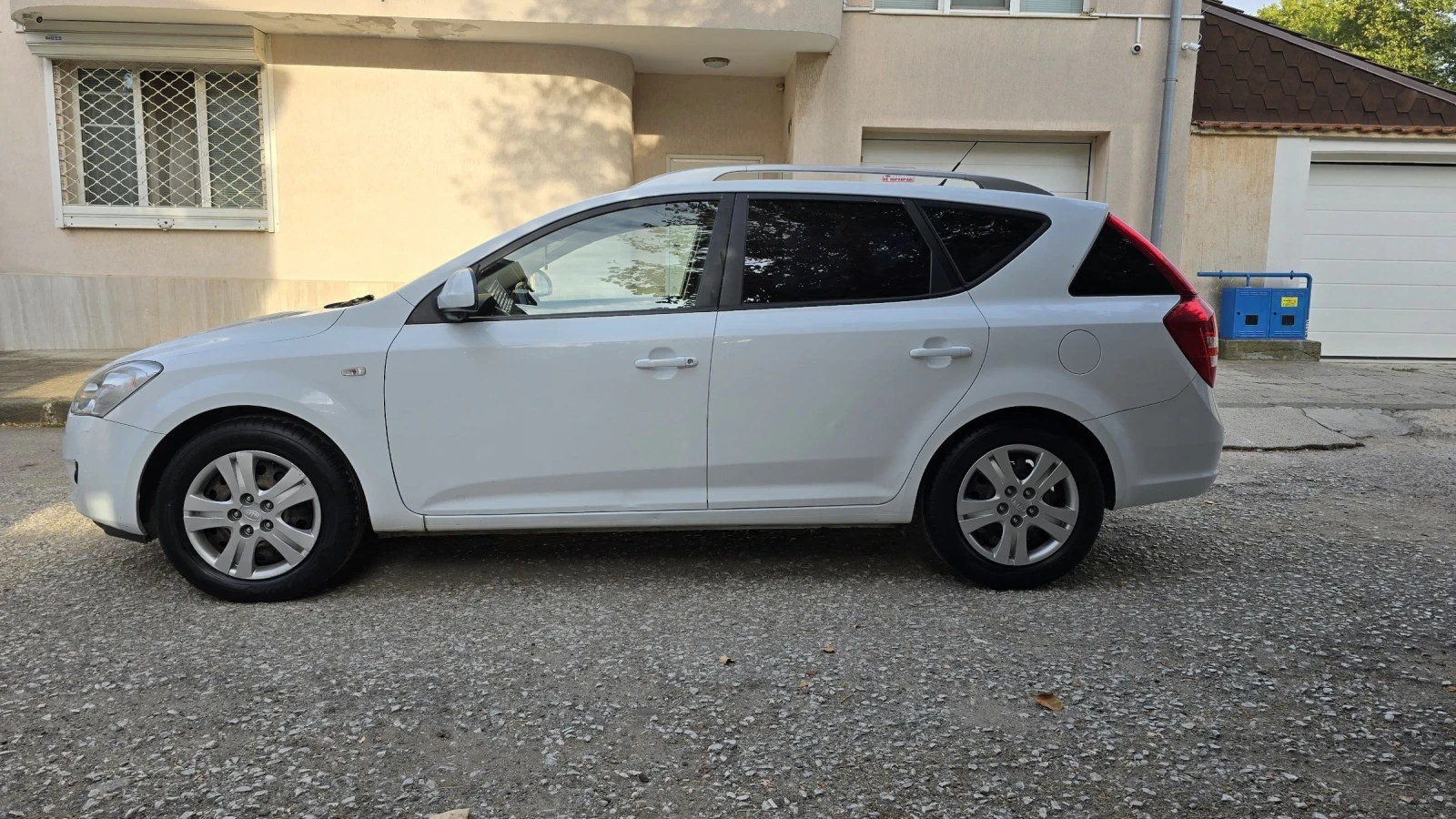 Kia Ceed  - изображение 3