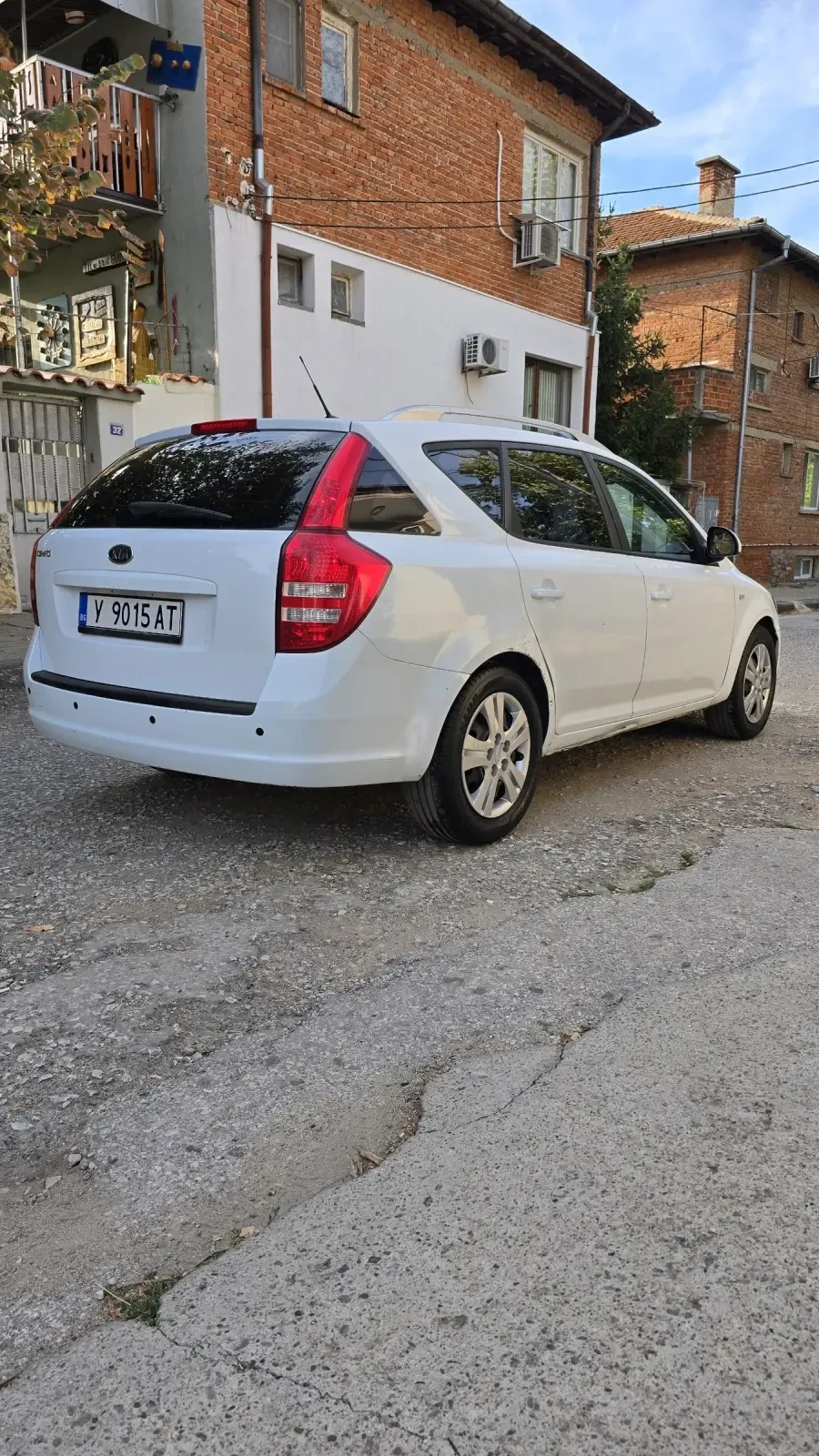 Kia Ceed  - изображение 6