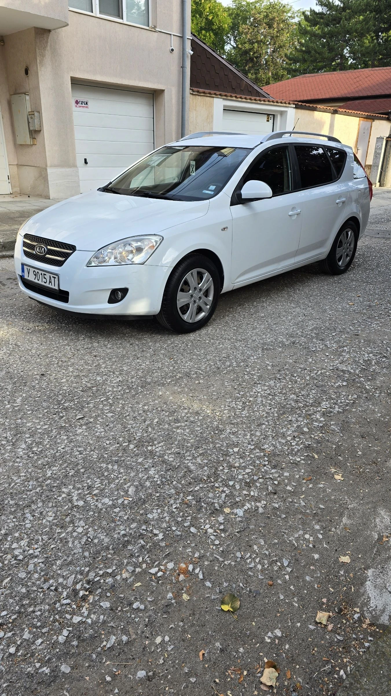 Kia Ceed  - изображение 2
