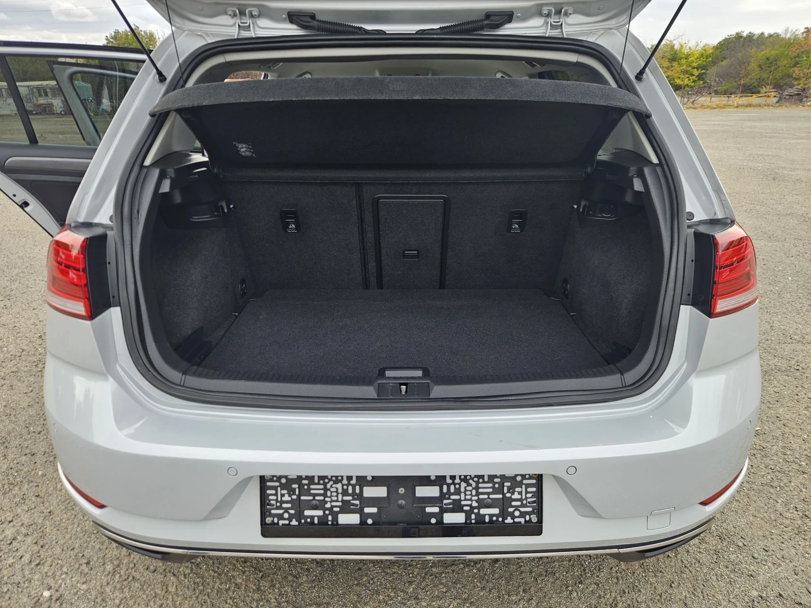 VW Golf 1.6tdi 116ps navi automat  - изображение 8