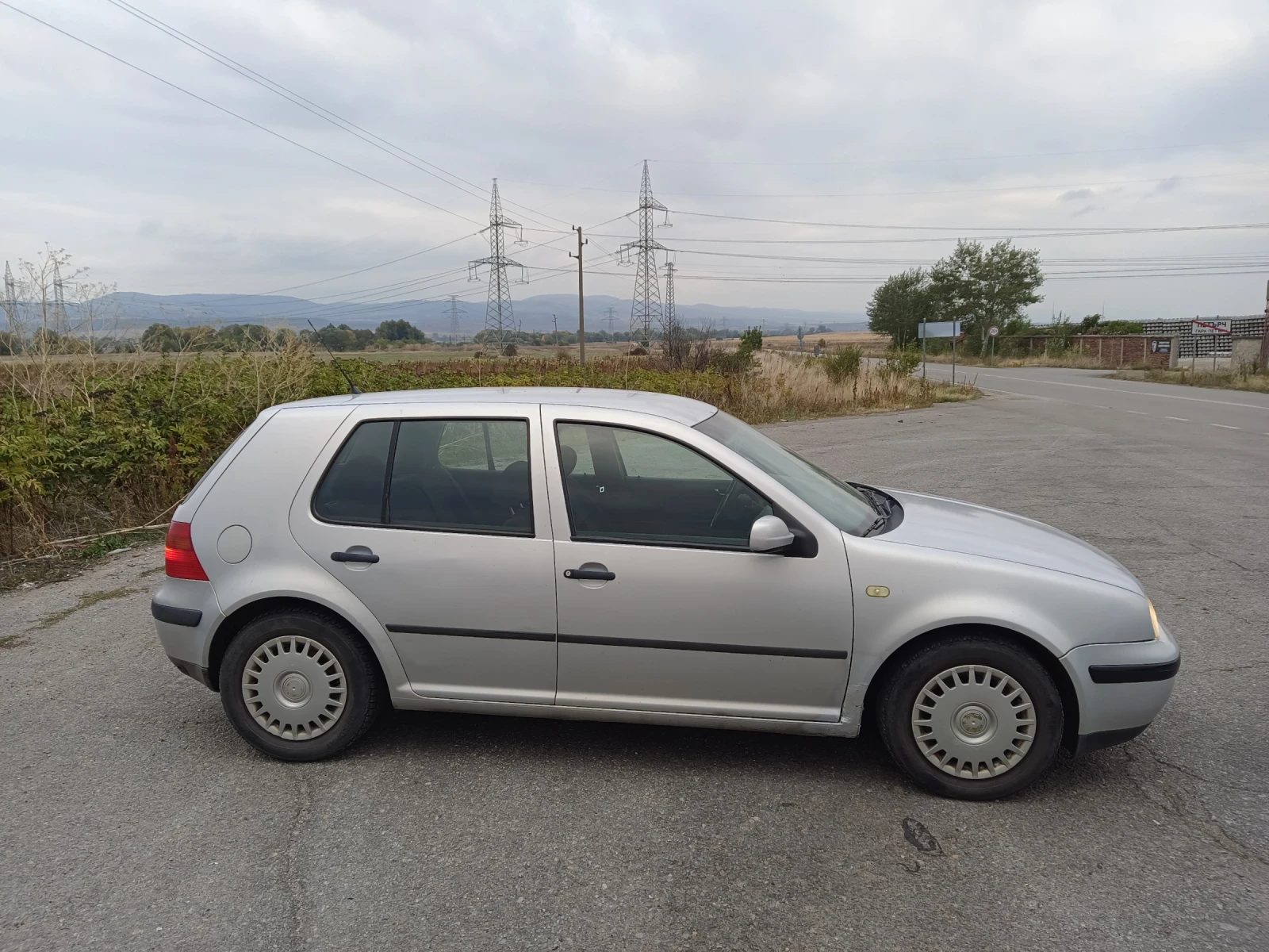 VW Golf  - изображение 3