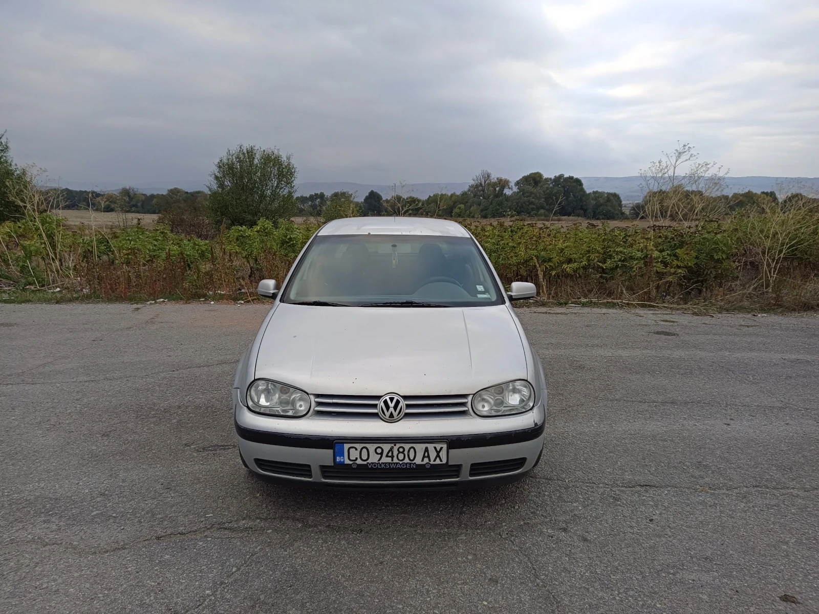 VW Golf | Mobile.bg — изображение 1