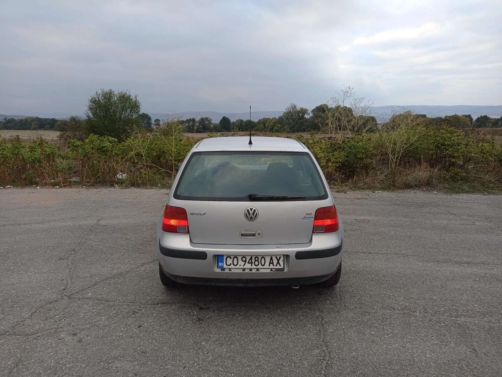 VW Golf  - изображение 4