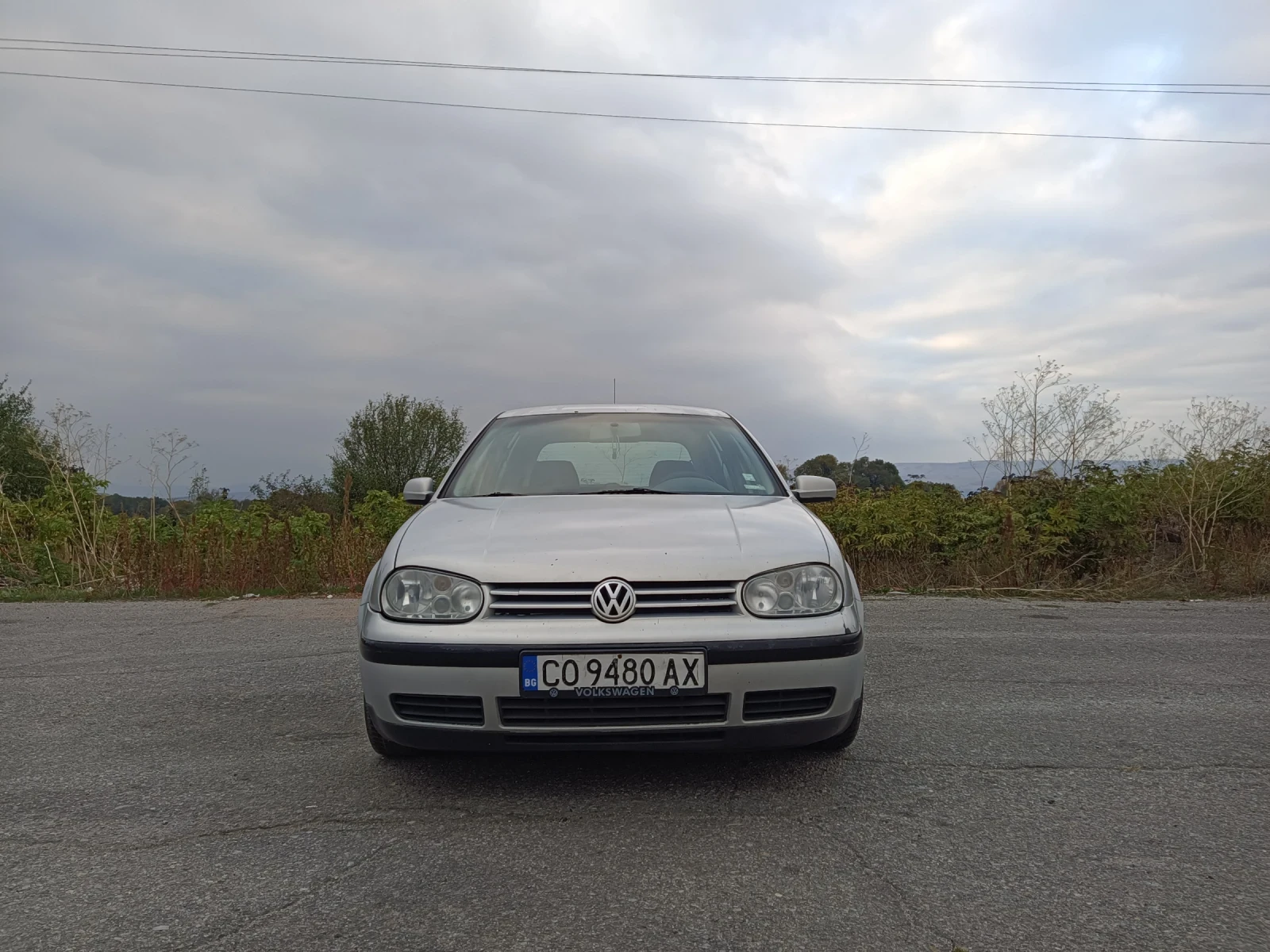 VW Golf  - изображение 2