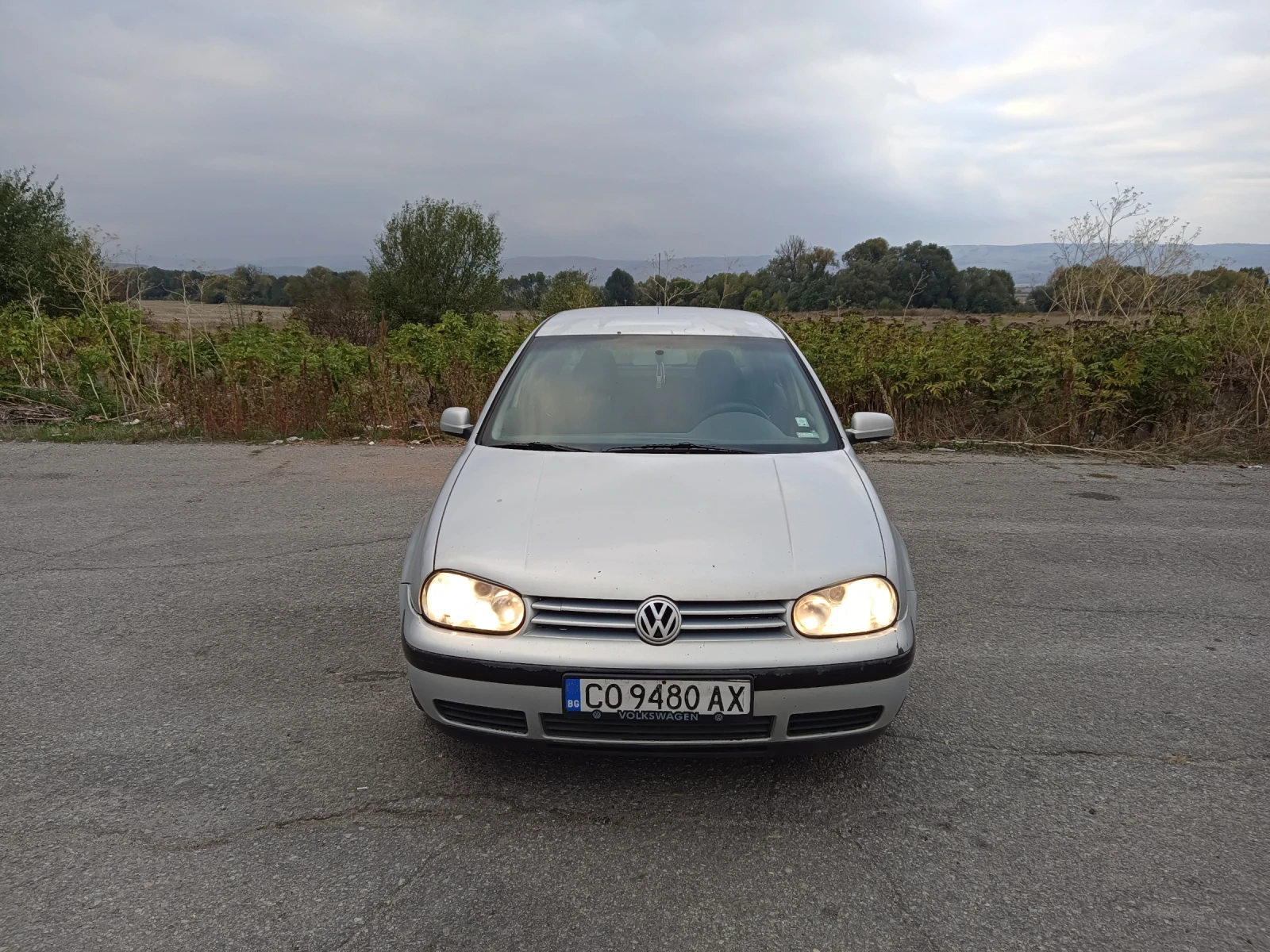 VW Golf  - изображение 6