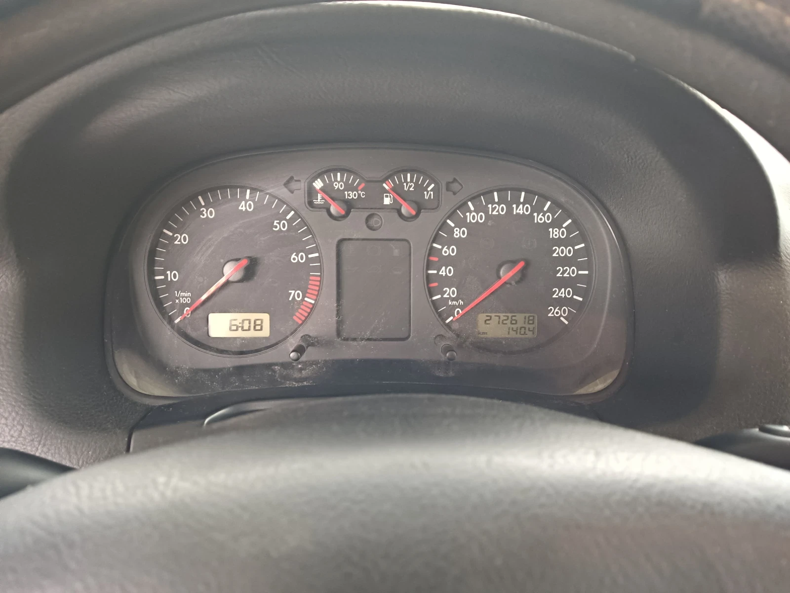 VW Golf  - изображение 7