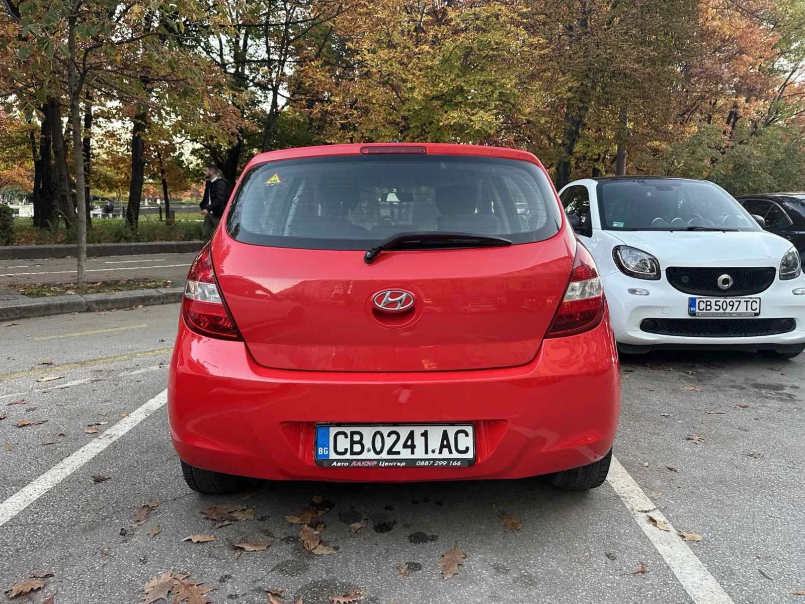 Hyundai I20 | Mobile.bg   13