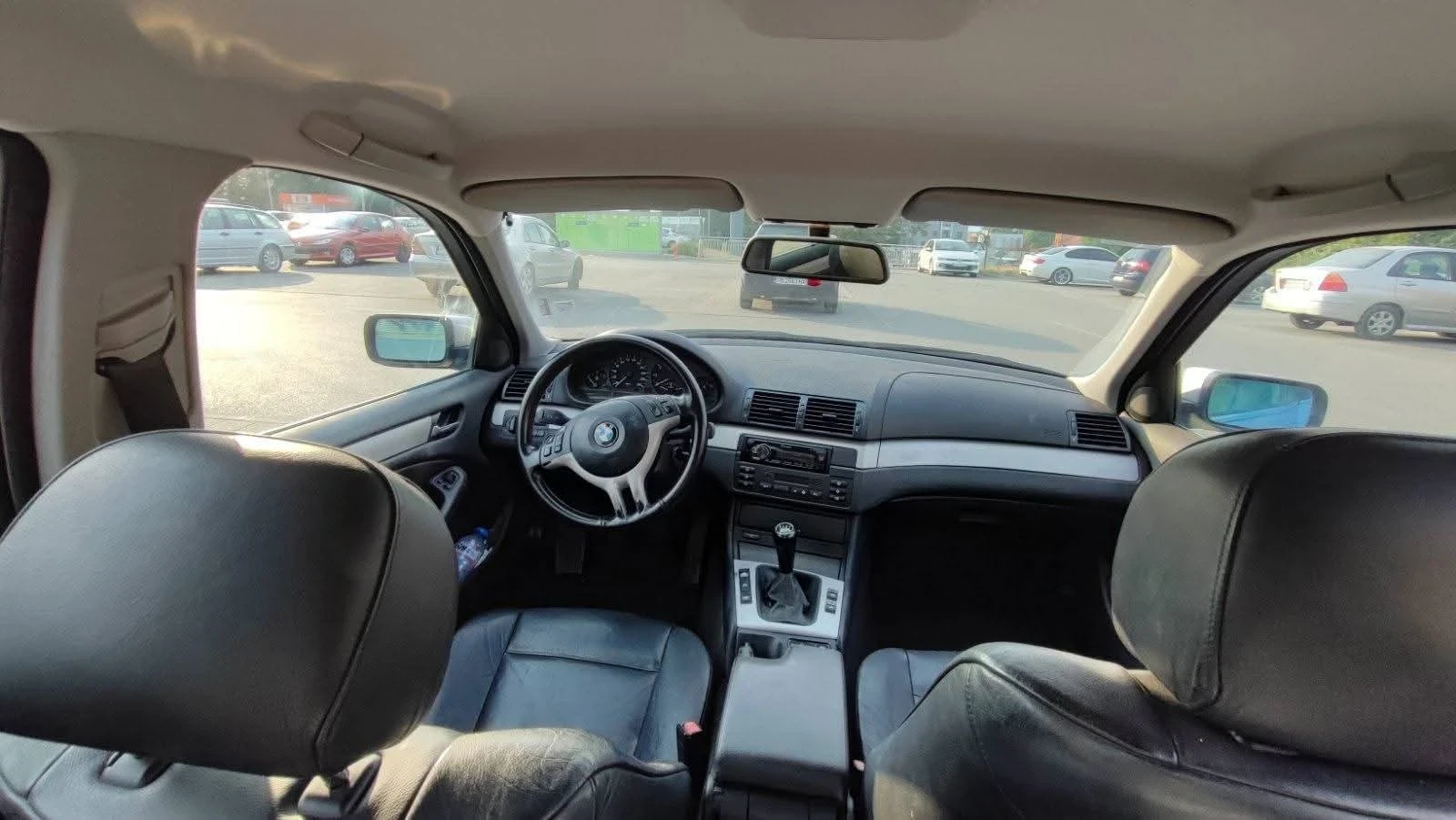 BMW 320 FACELIFT  | Mobile.bg   2