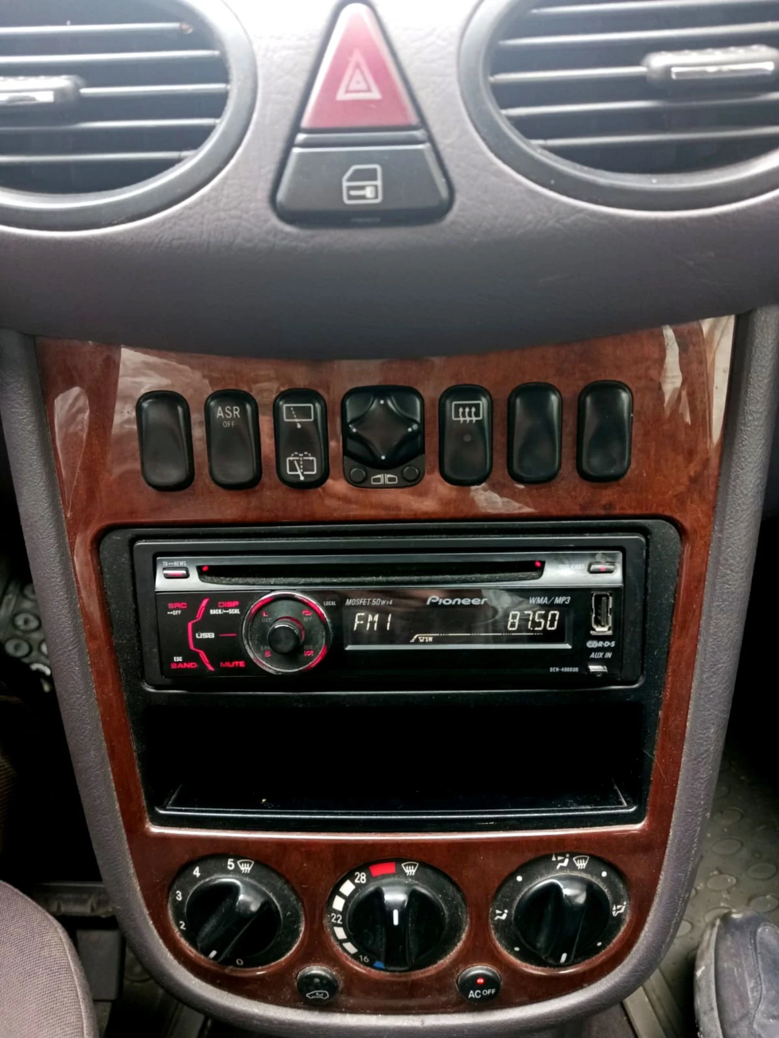 Mercedes-Benz A 170 | Mobile.bg   8