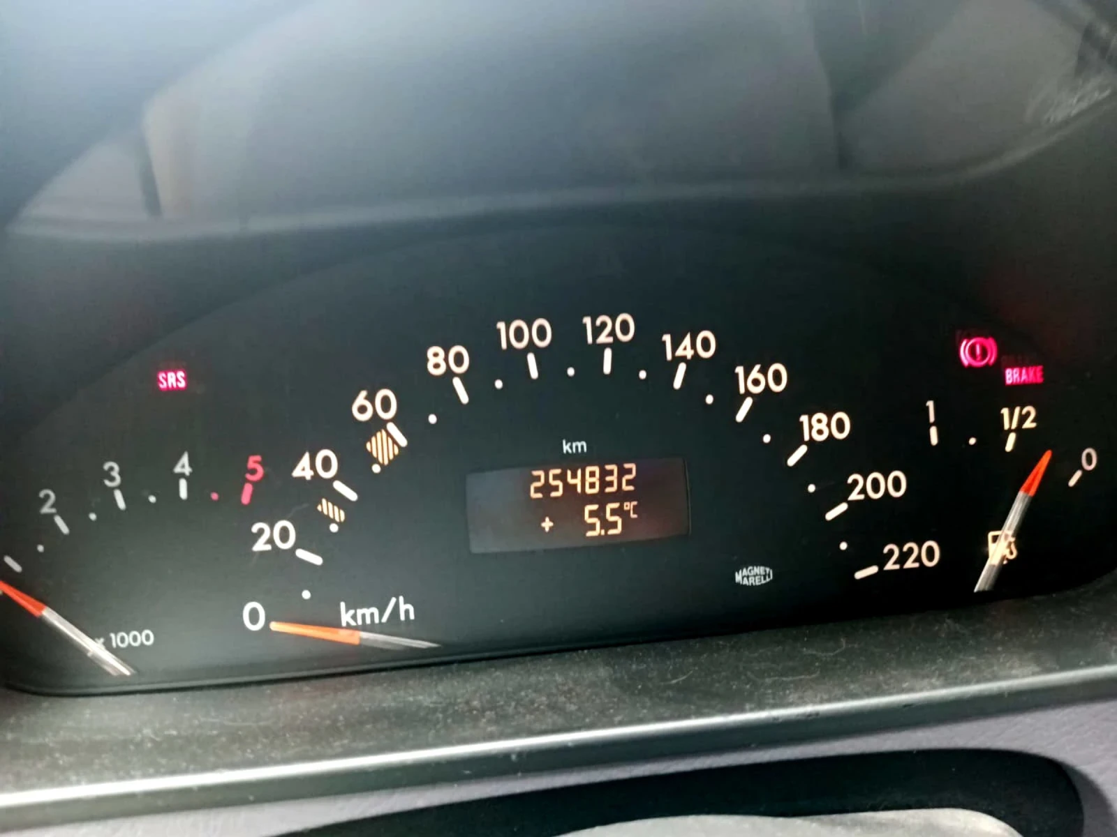 Mercedes-Benz A 170 | Mobile.bg   9