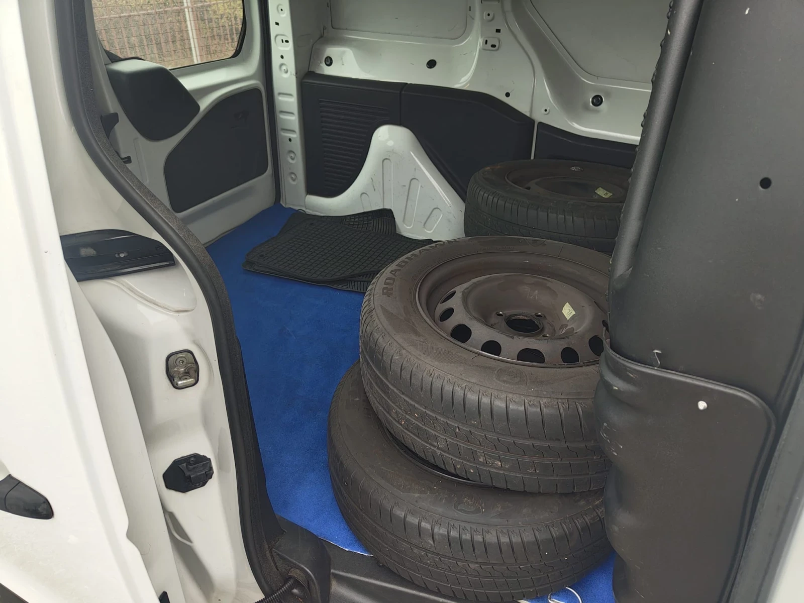 Peugeot Partner 1.6 HDI -  -  | Mobile.bg   11