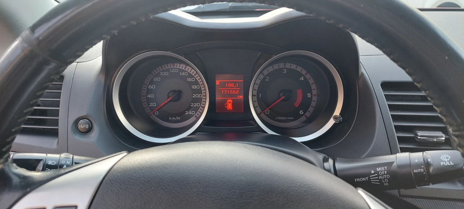 Mitsubishi Lancer | Mobile.bg   7