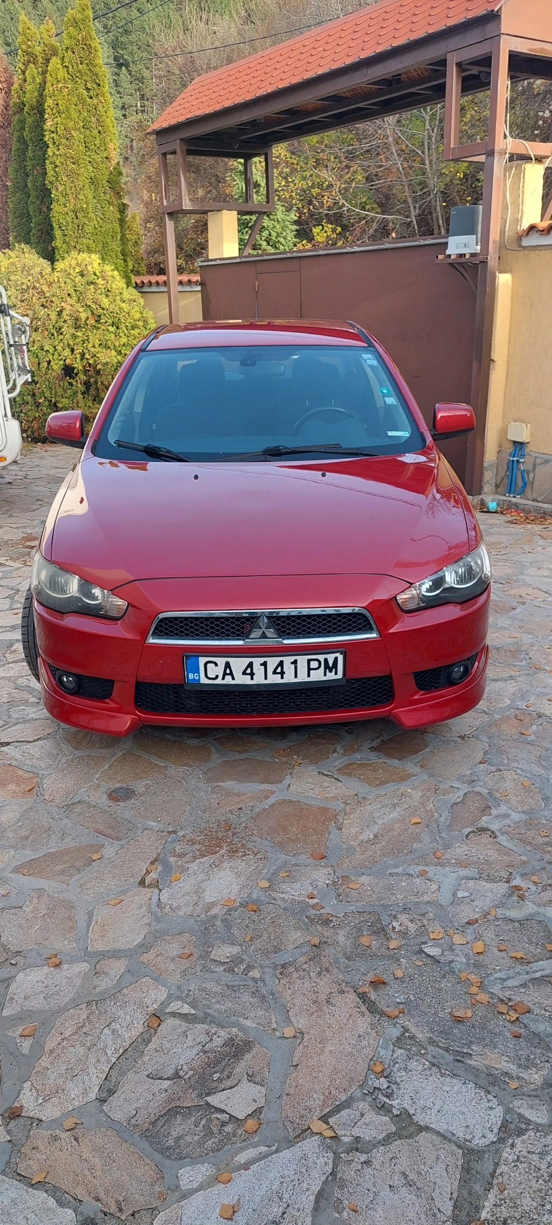 Mitsubishi Lancer | Mobile.bg   1