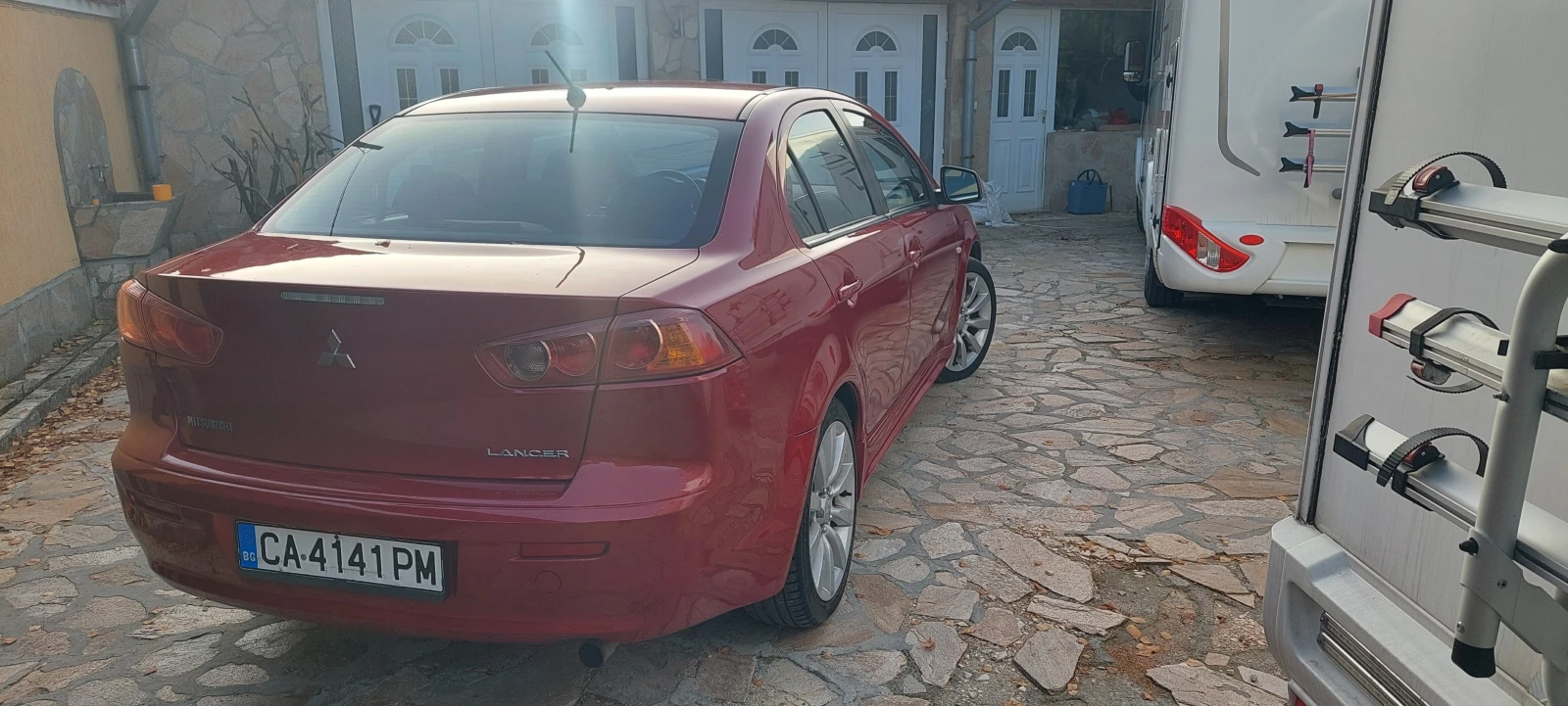 Mitsubishi Lancer | Mobile.bg   6