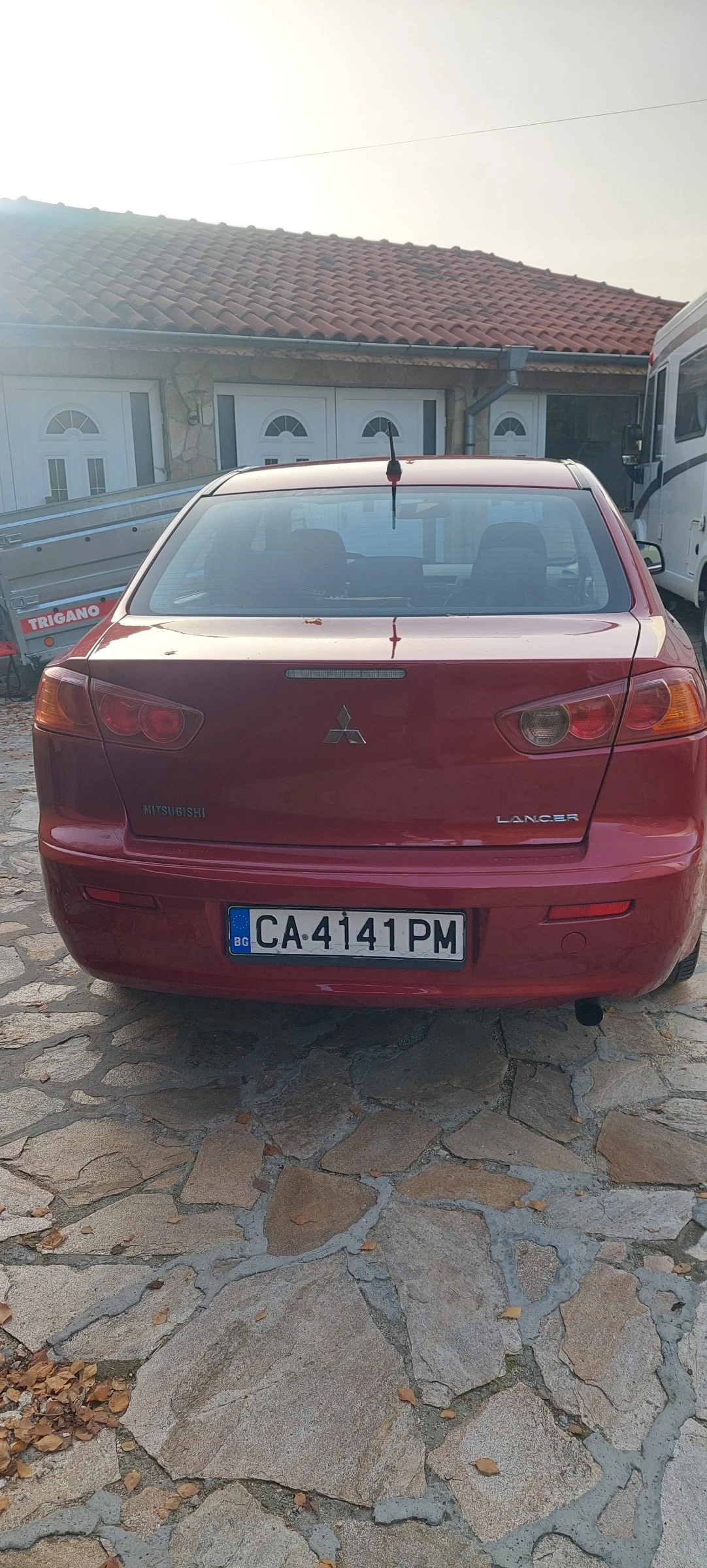 Mitsubishi Lancer | Mobile.bg   4