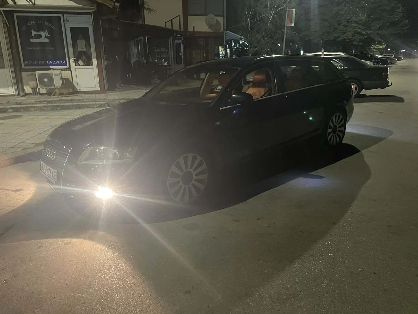 Audi A6  - изображение 4