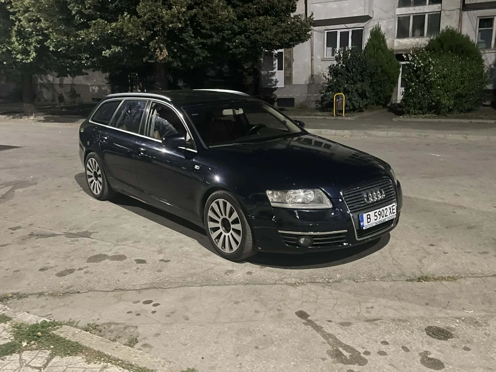 Audi A6  - изображение 5