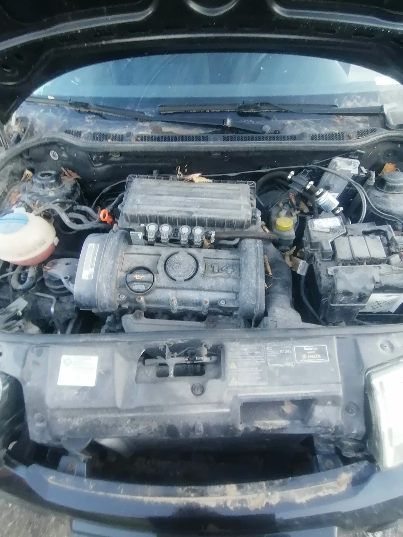 Skoda Fabia Fabia | Mobile.bg � ����������� 10