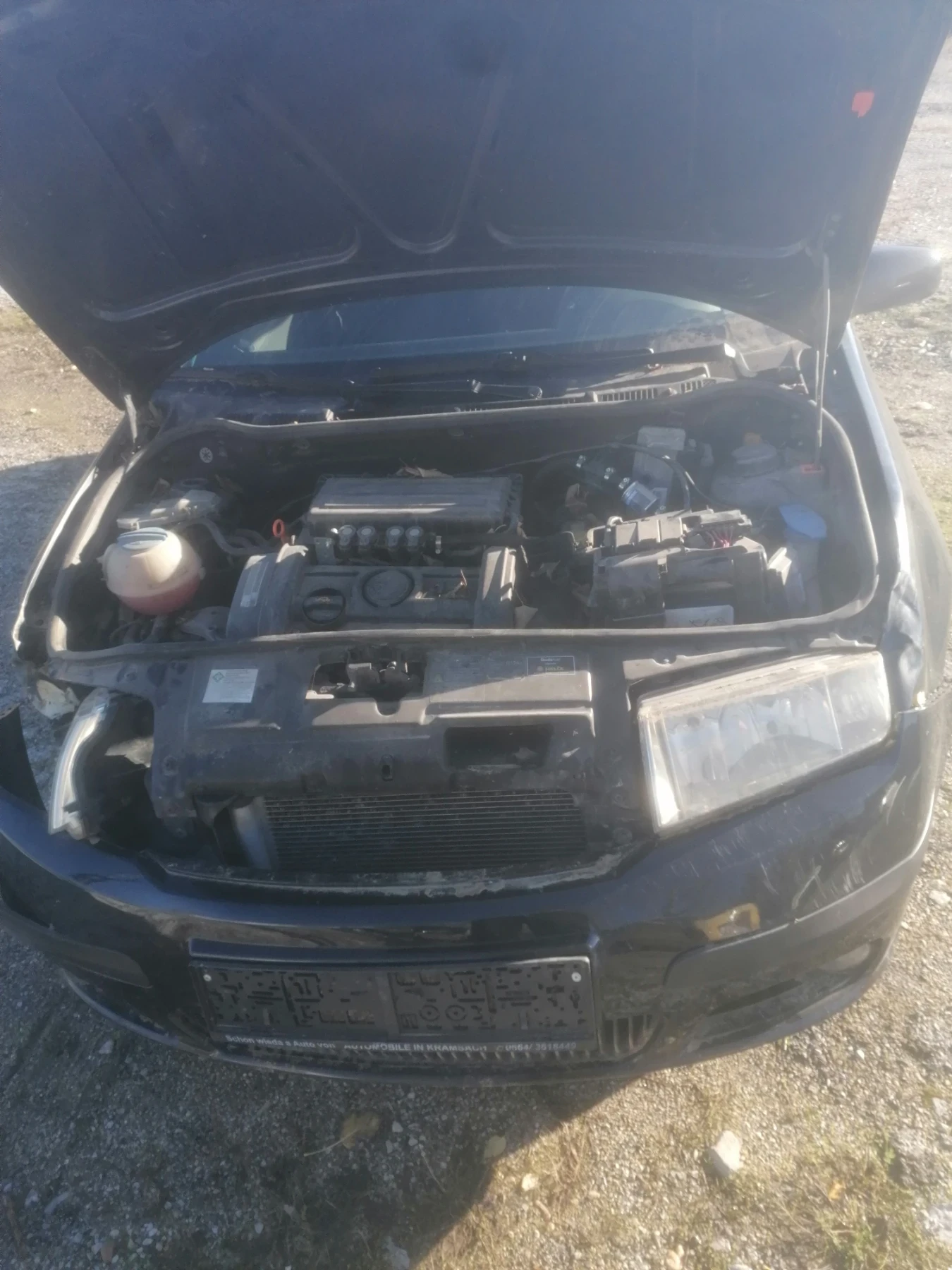 Skoda Fabia Fabia | Mobile.bg � ����������� 4