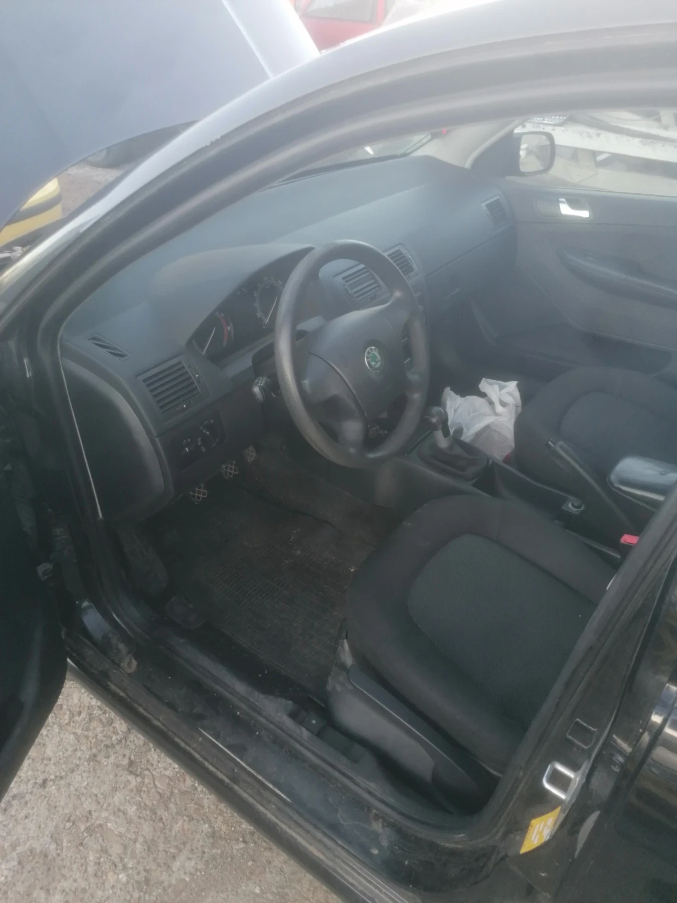 Skoda Fabia Fabia | Mobile.bg � ����������� 11