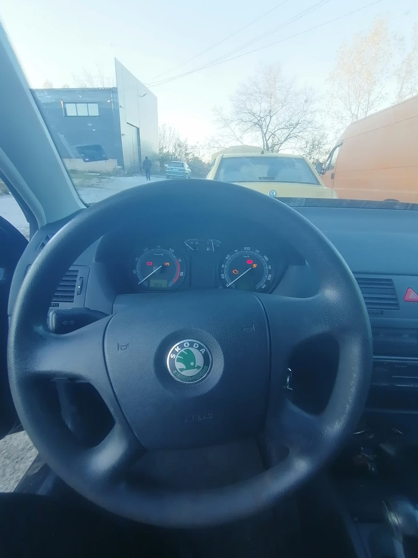Skoda Fabia Fabia | Mobile.bg � ����������� 5