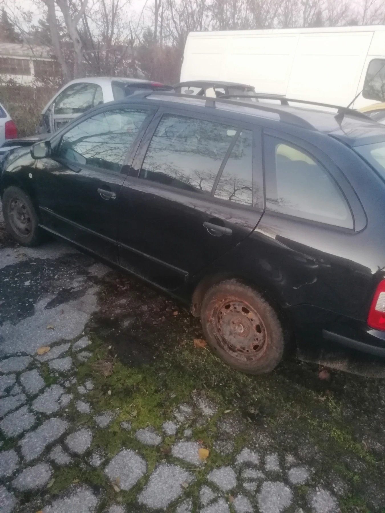 Skoda Fabia Fabia | Mobile.bg � ����������� 16