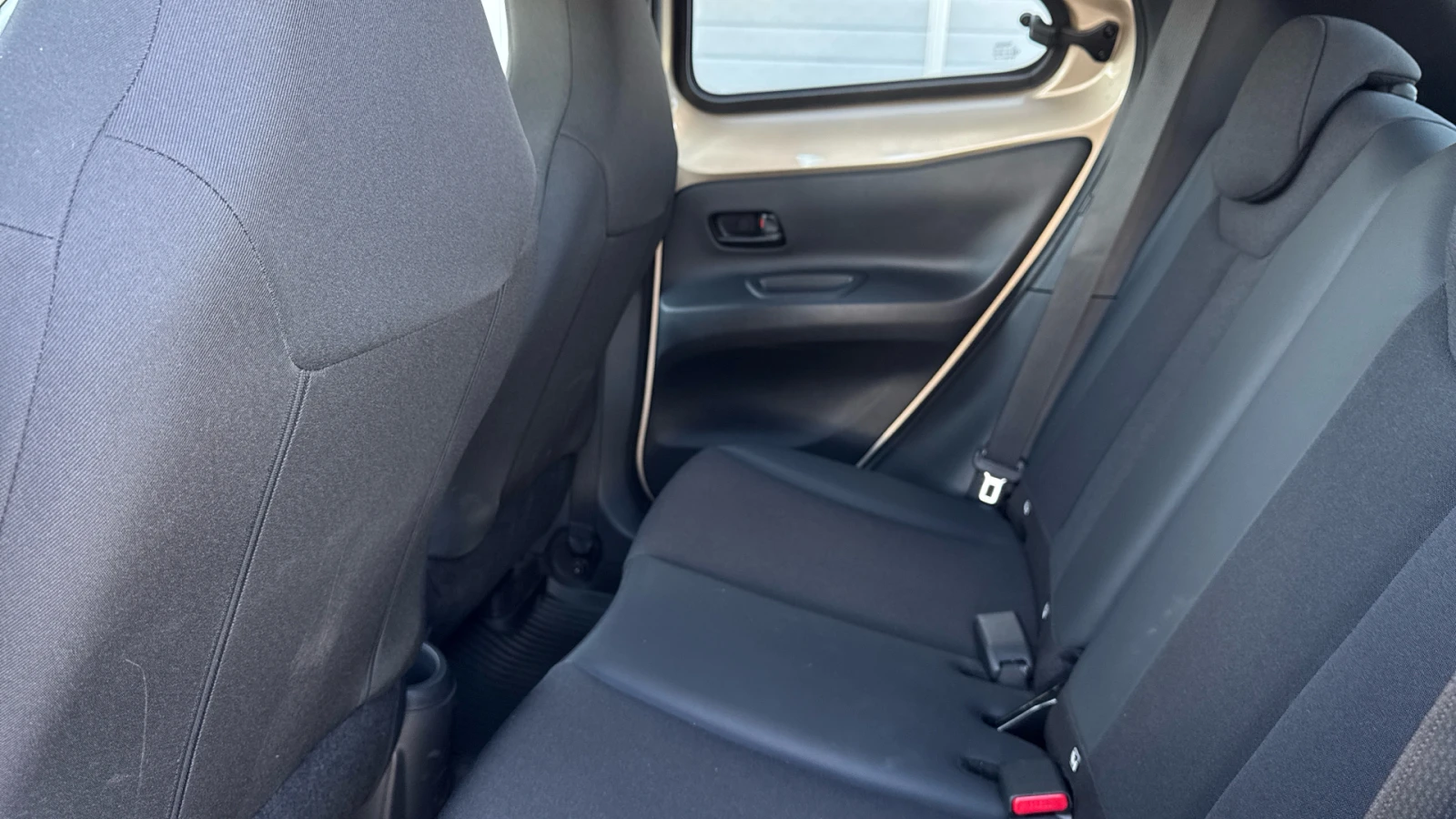 Toyota Aygo 1.0 | Mobile.bg � ����������� 13