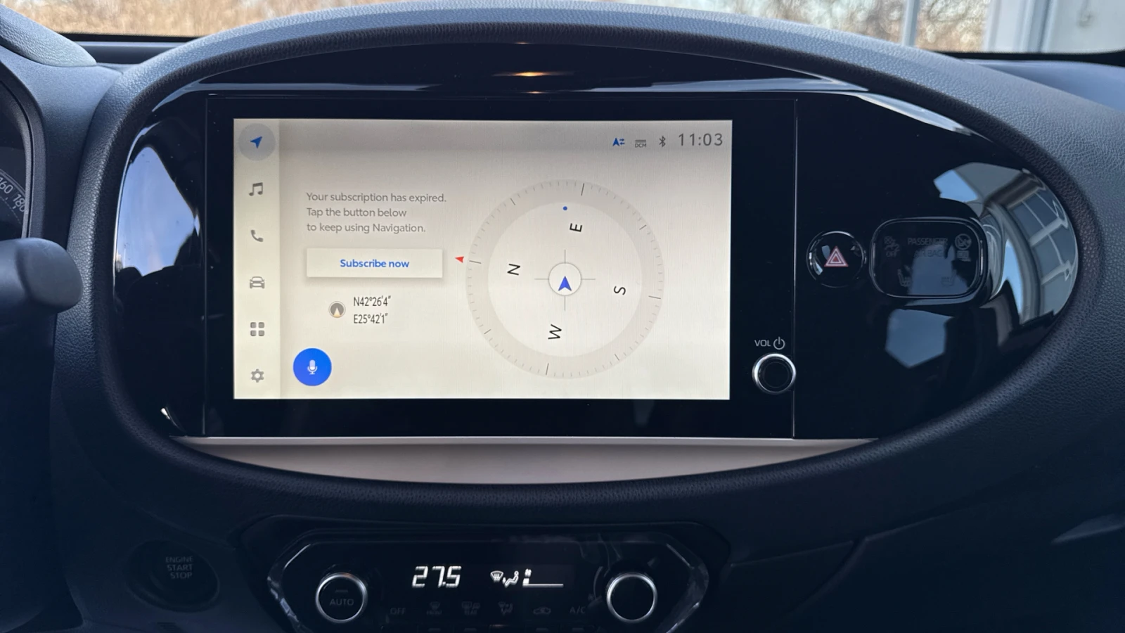 Toyota Aygo 1.0 | Mobile.bg � ����������� 16