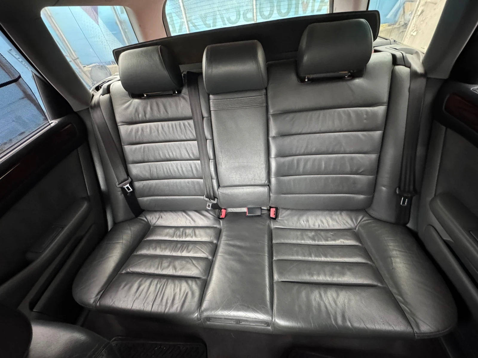 Audi A6 C5 avant - изображение 6