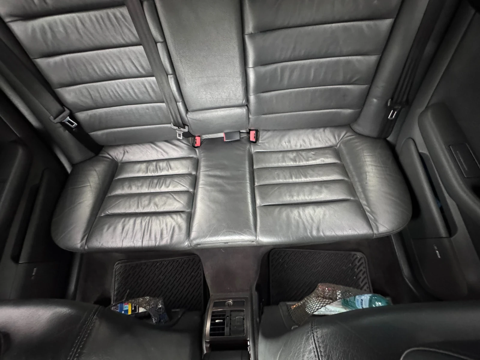 Audi A6 C5 avant - изображение 5