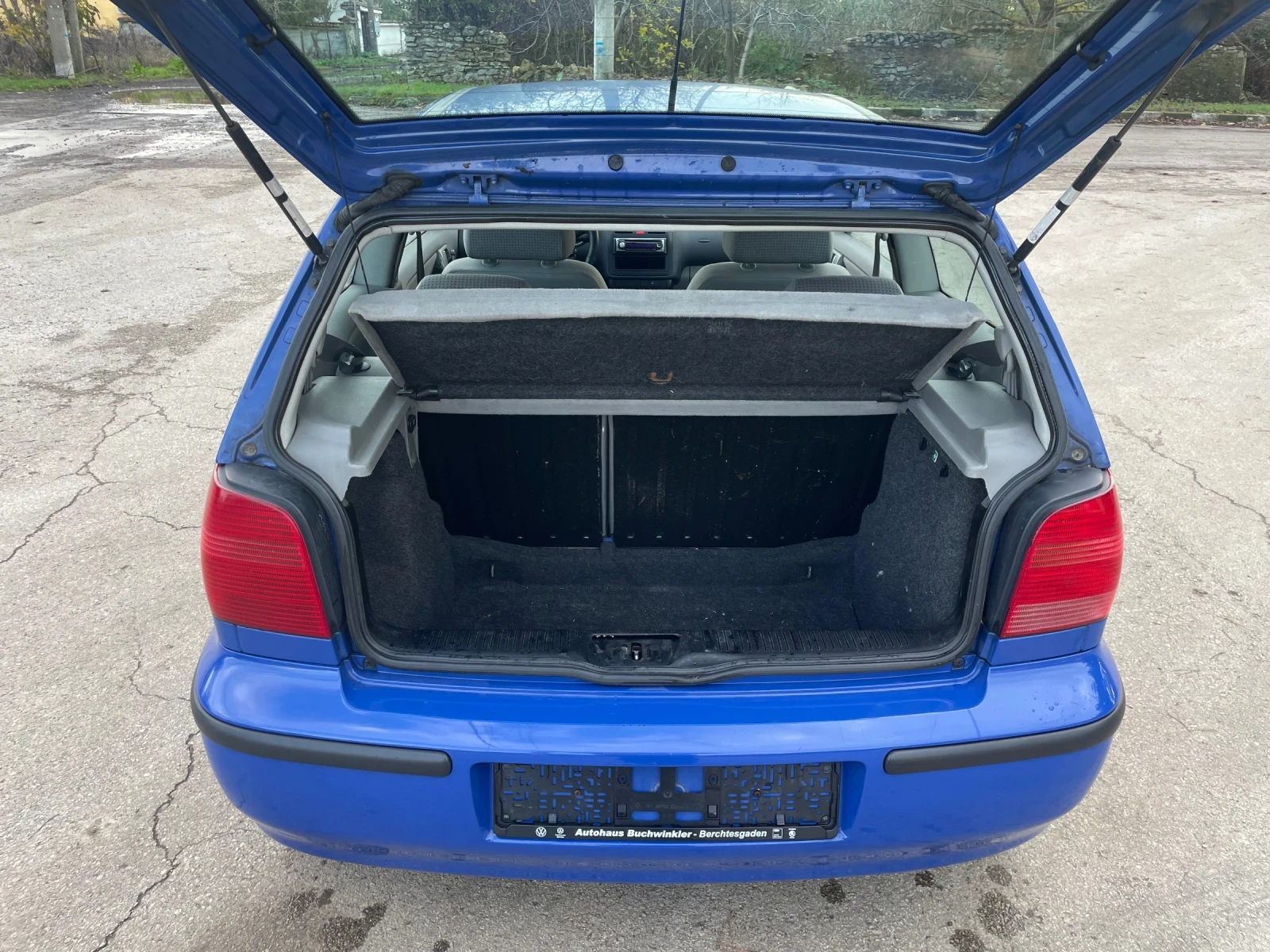 VW Polo | Mobile.bg � ����������� 7