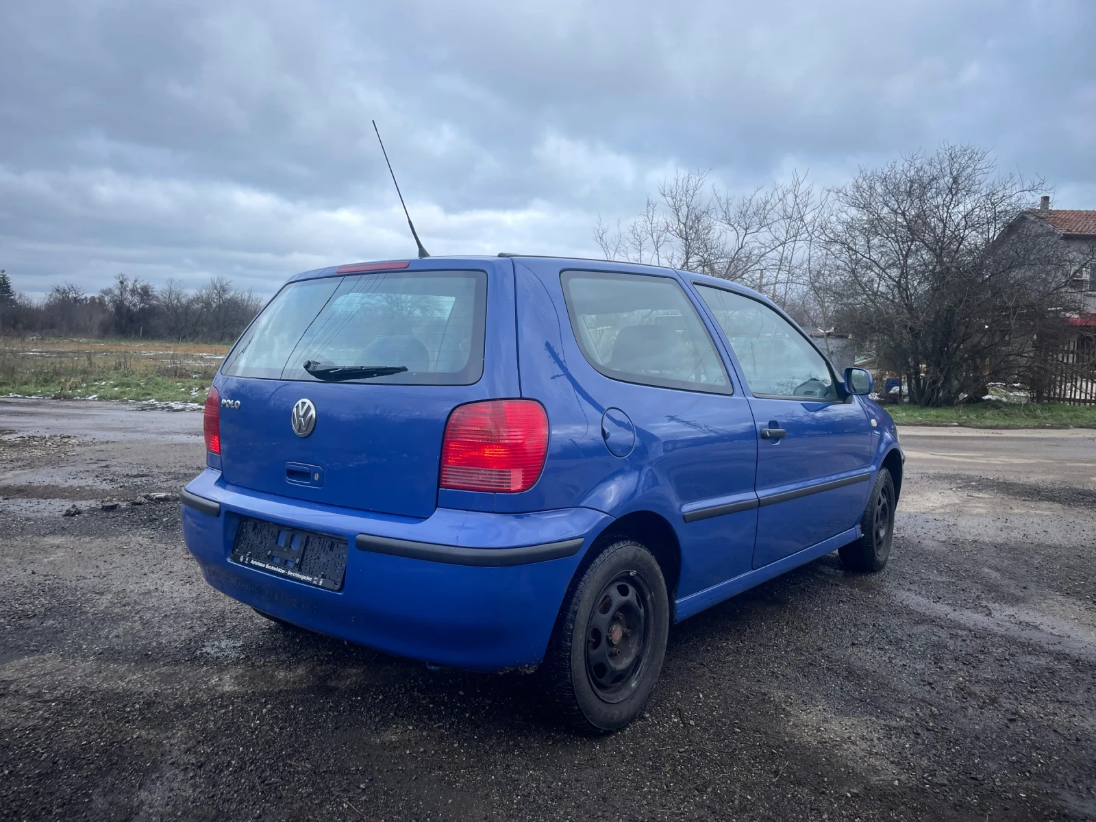 VW Polo | Mobile.bg � ����������� 4