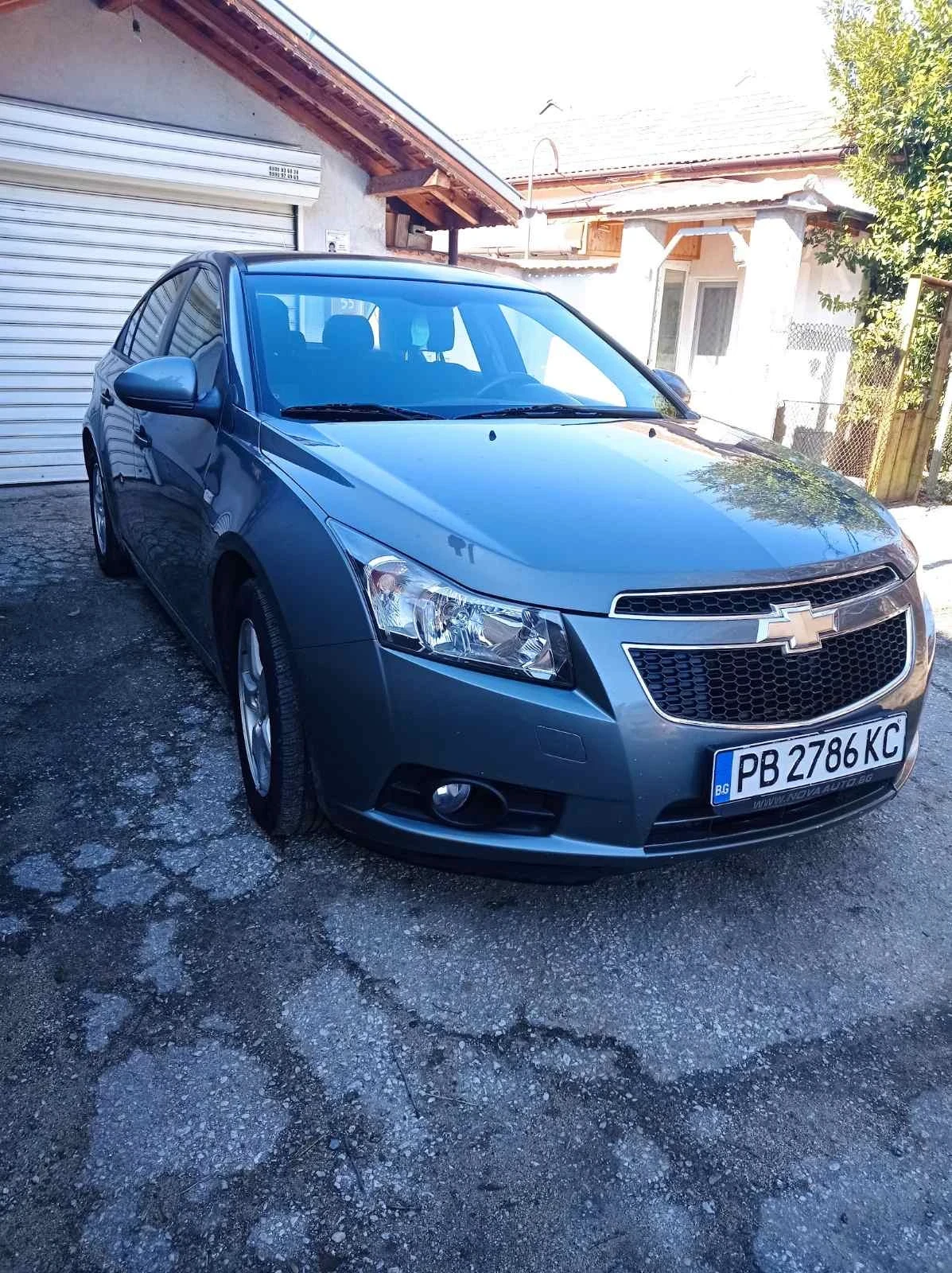 Chevrolet Cruze 1.8i | Mobile.bg � ����������� 1