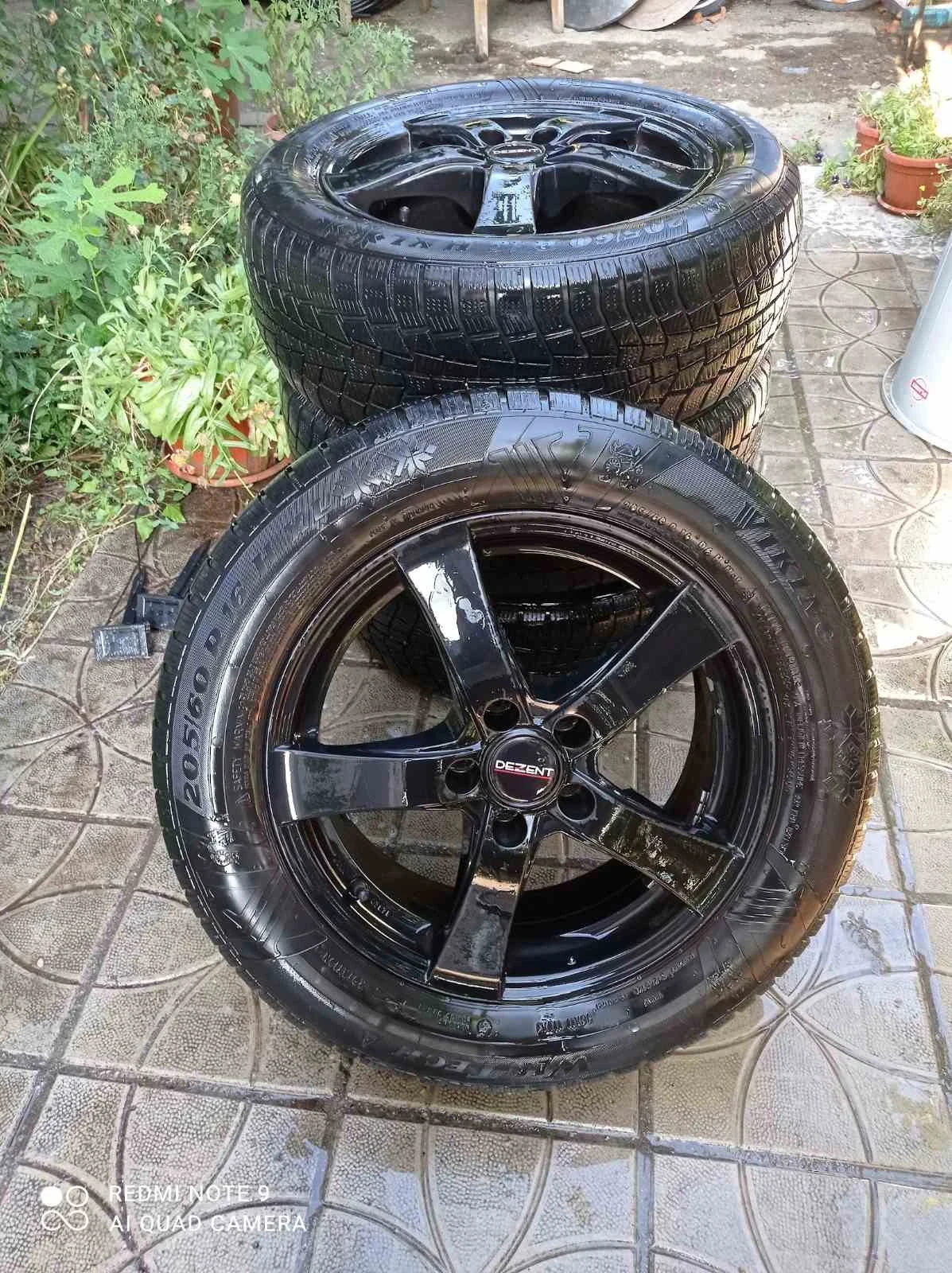 Chevrolet Cruze 1.8i - изображение 8