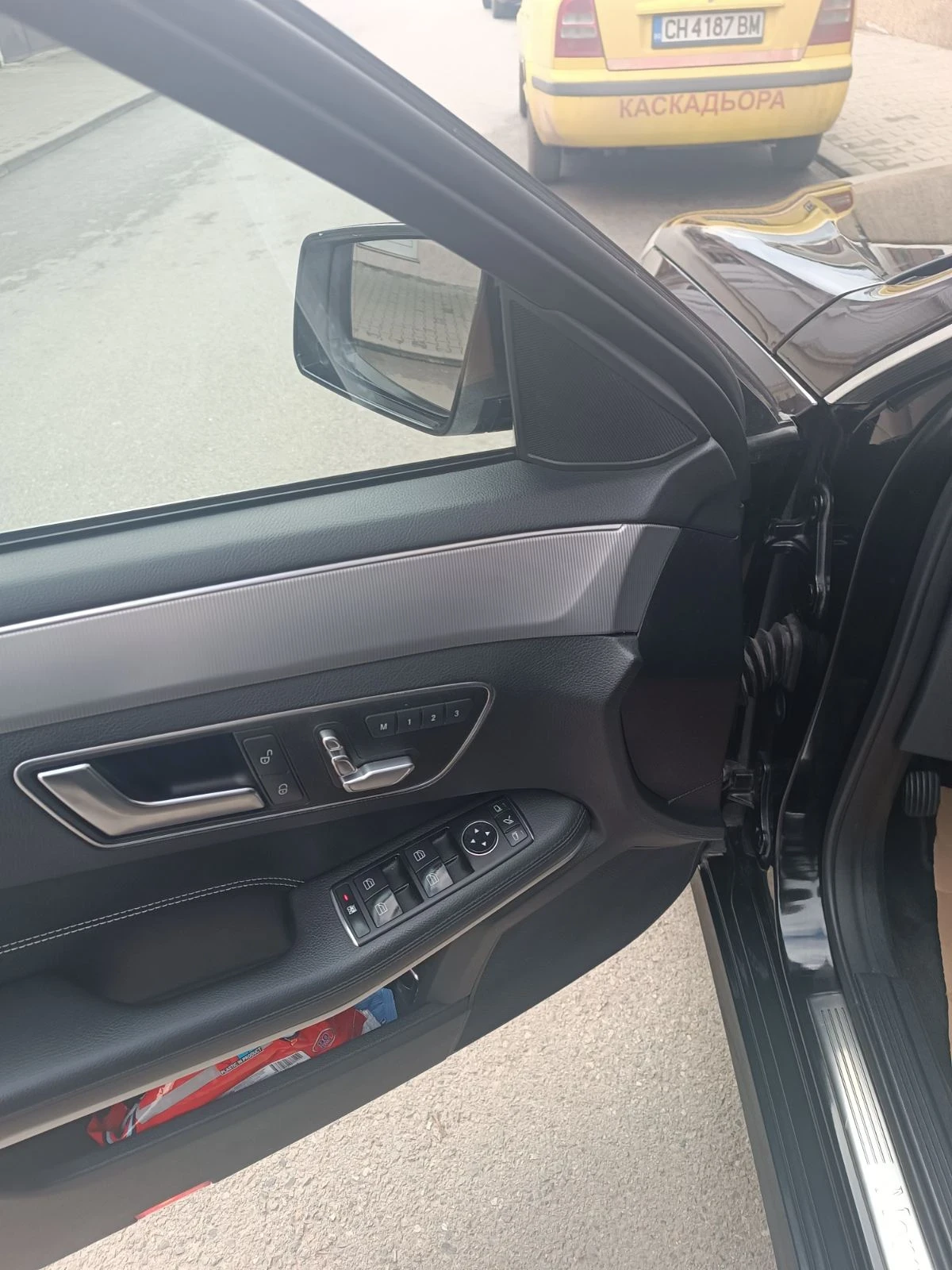 Mercedes-Benz E 300 E300DE hibrid 7g tronic  | Mobile.bg � ����������� 13