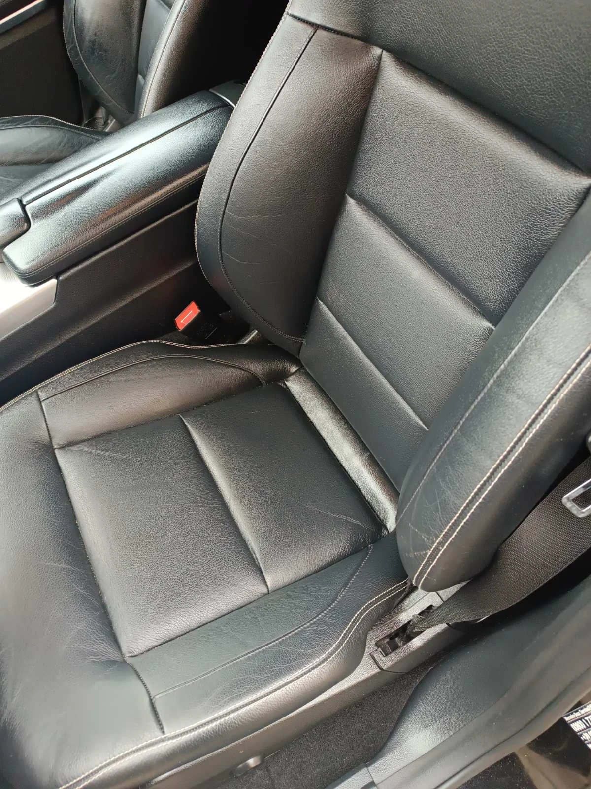 Mercedes-Benz E 300 E300DE hibrid 7g tronic  - изображение 9