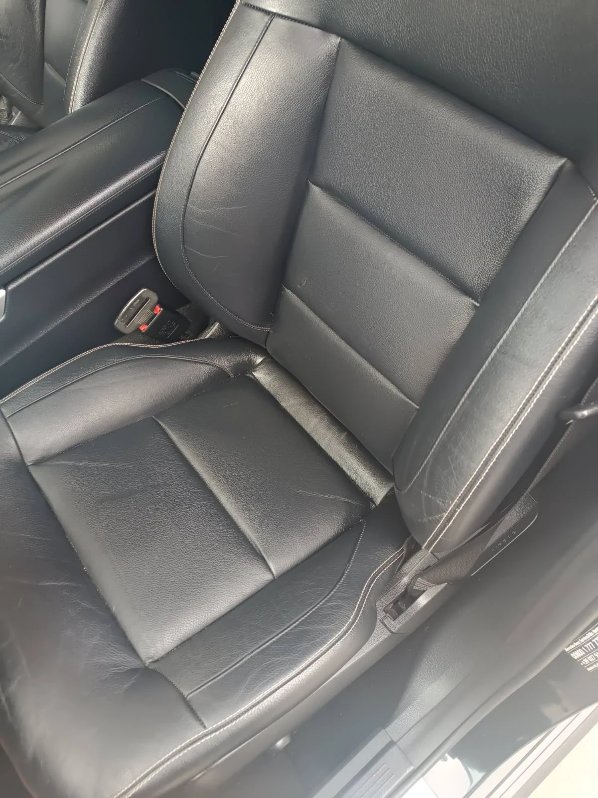 Mercedes-Benz E 300 E300DE hibrid 7g tronic  - изображение 3