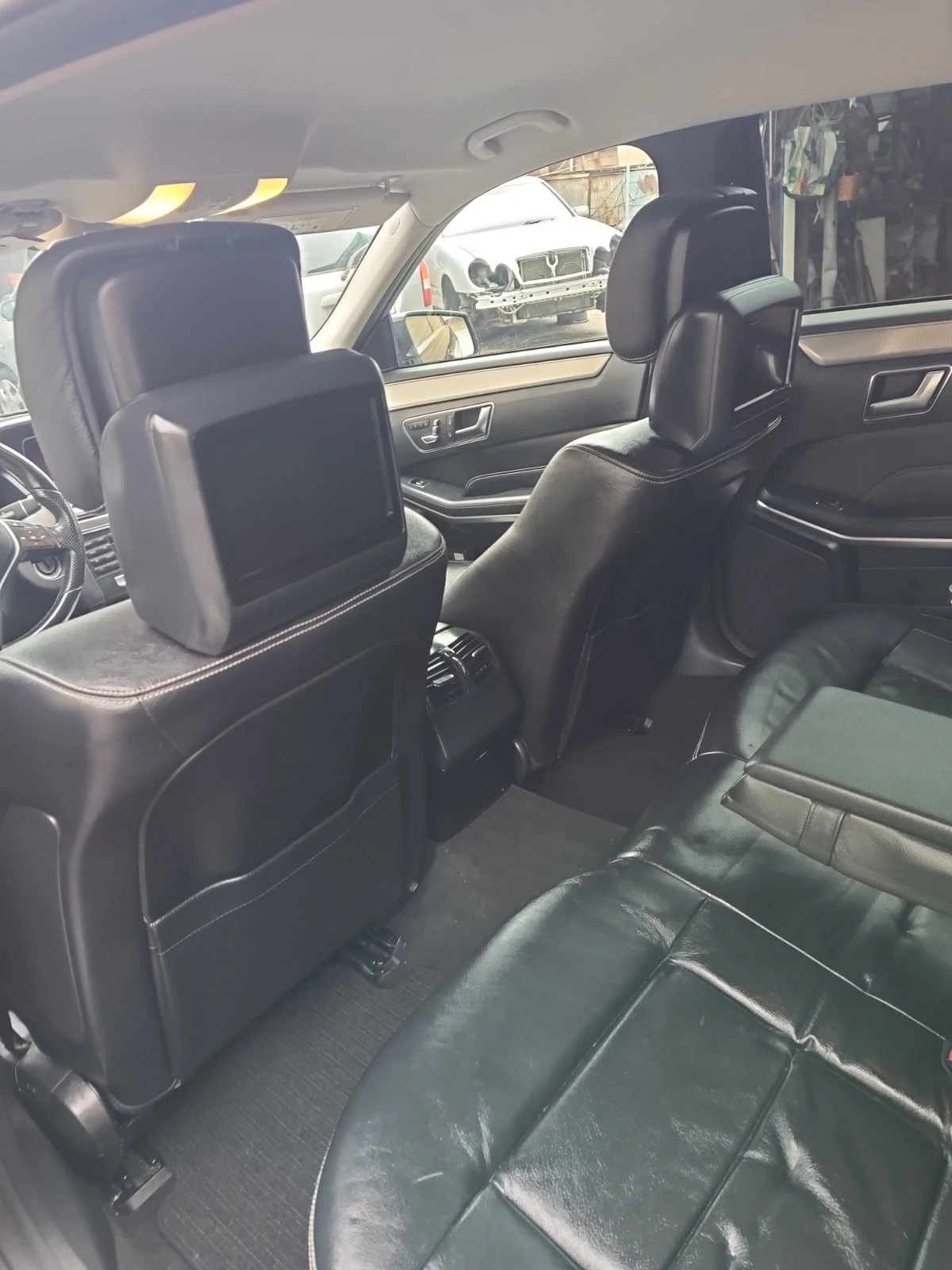 Mercedes-Benz E 300 E300DE hibrid 7g tronic  - изображение 5