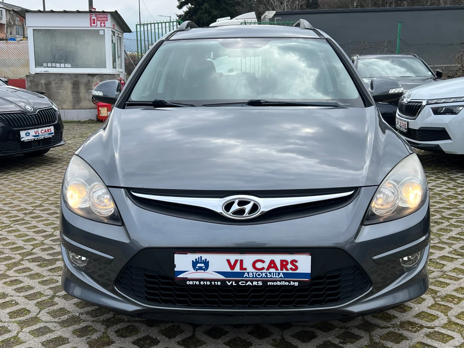 Hyundai I30 FACELIFT  - изображение 2