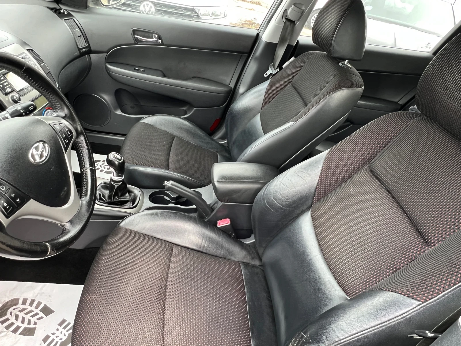 Hyundai I30 FACELIFT  | Mobile.bg � ����������� 13
