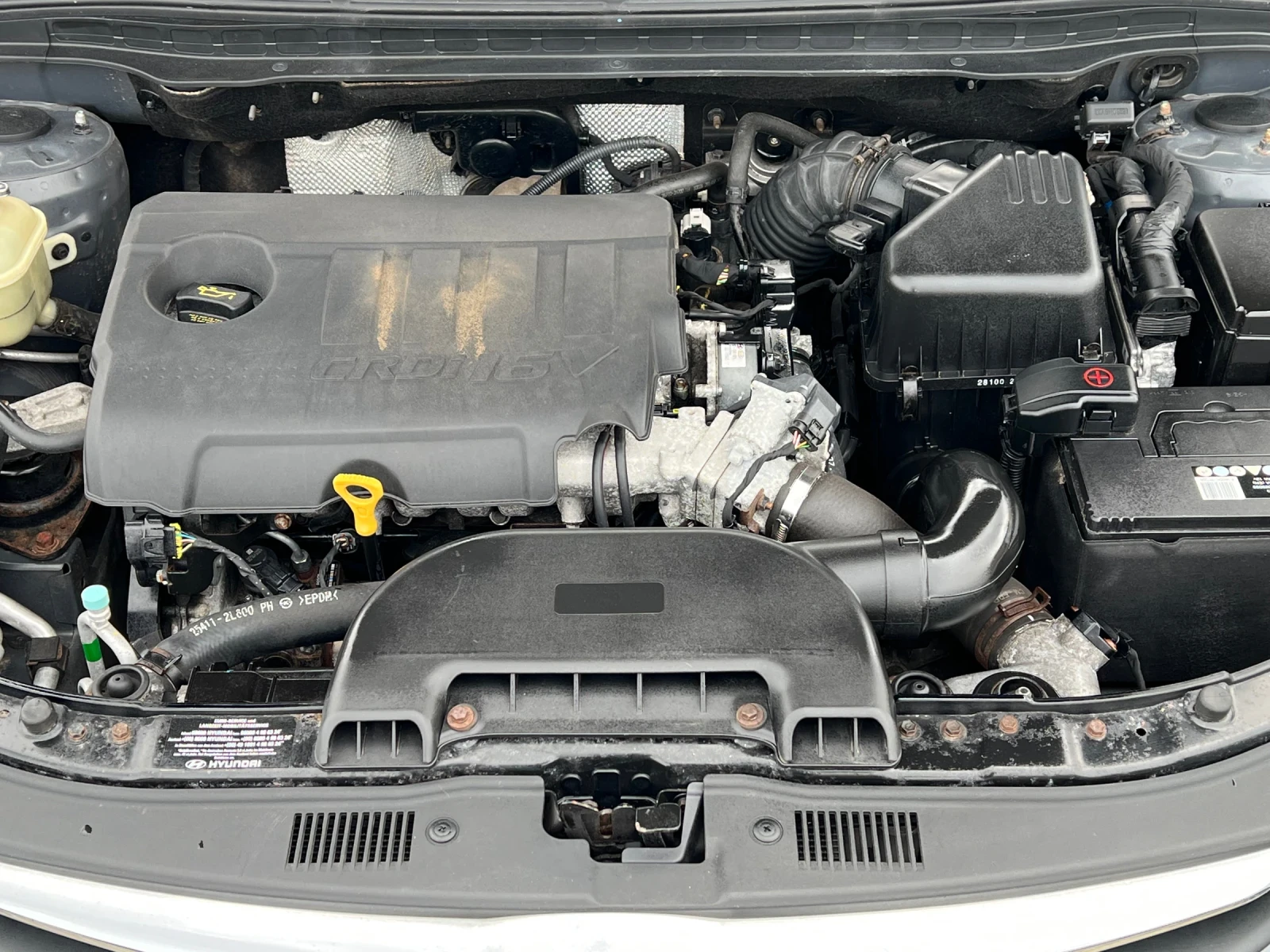 Hyundai I30 FACELIFT  | Mobile.bg � ����������� 15