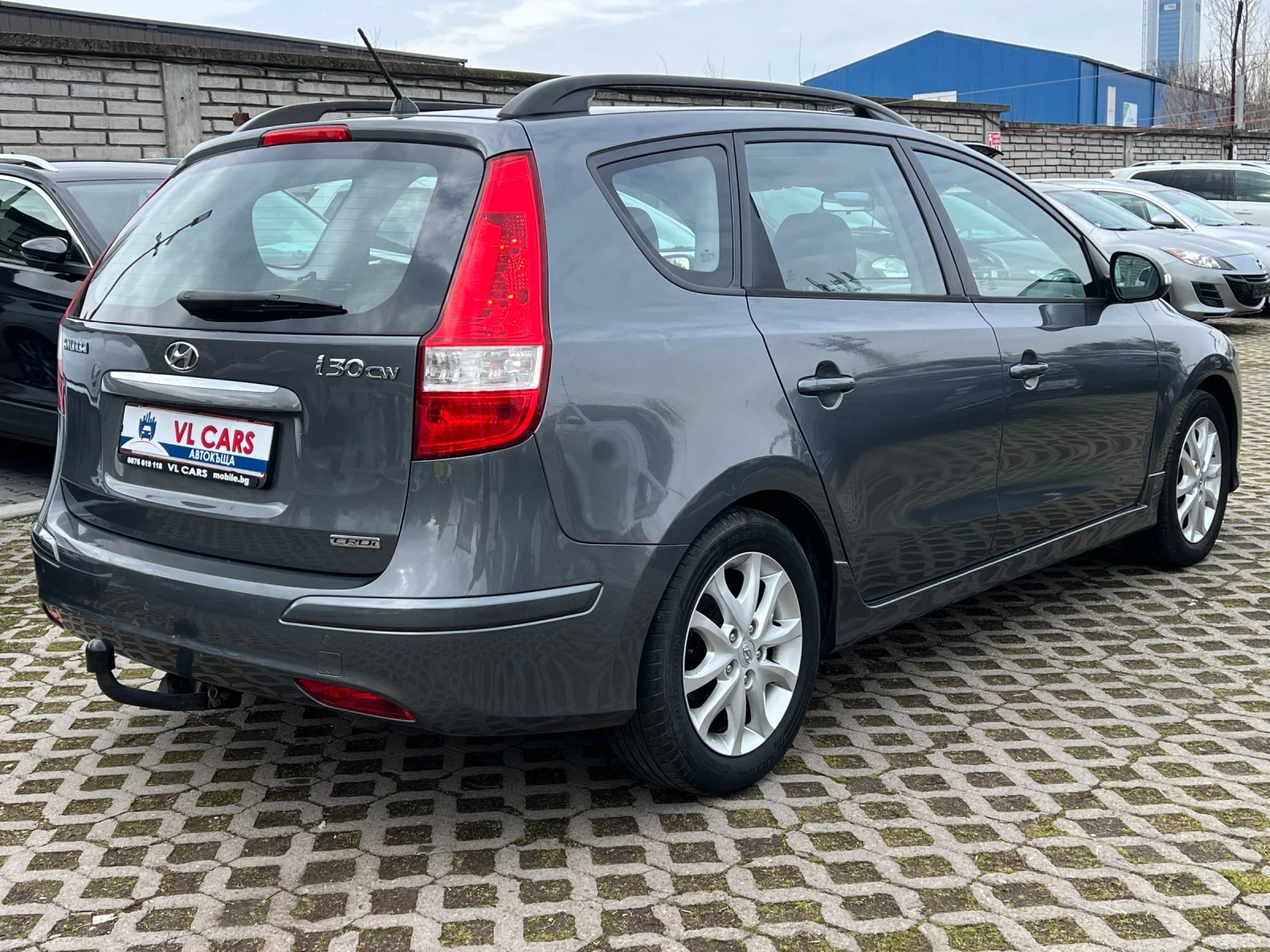 Hyundai I30 FACELIFT  - изображение 4