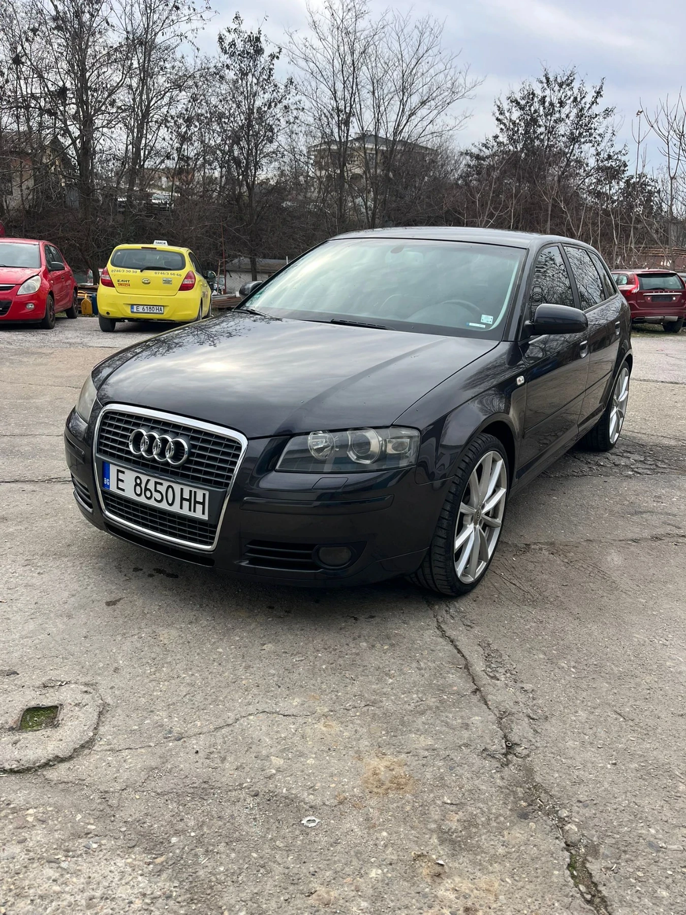 Audi A3 | Mobile.bg � ����������� 1