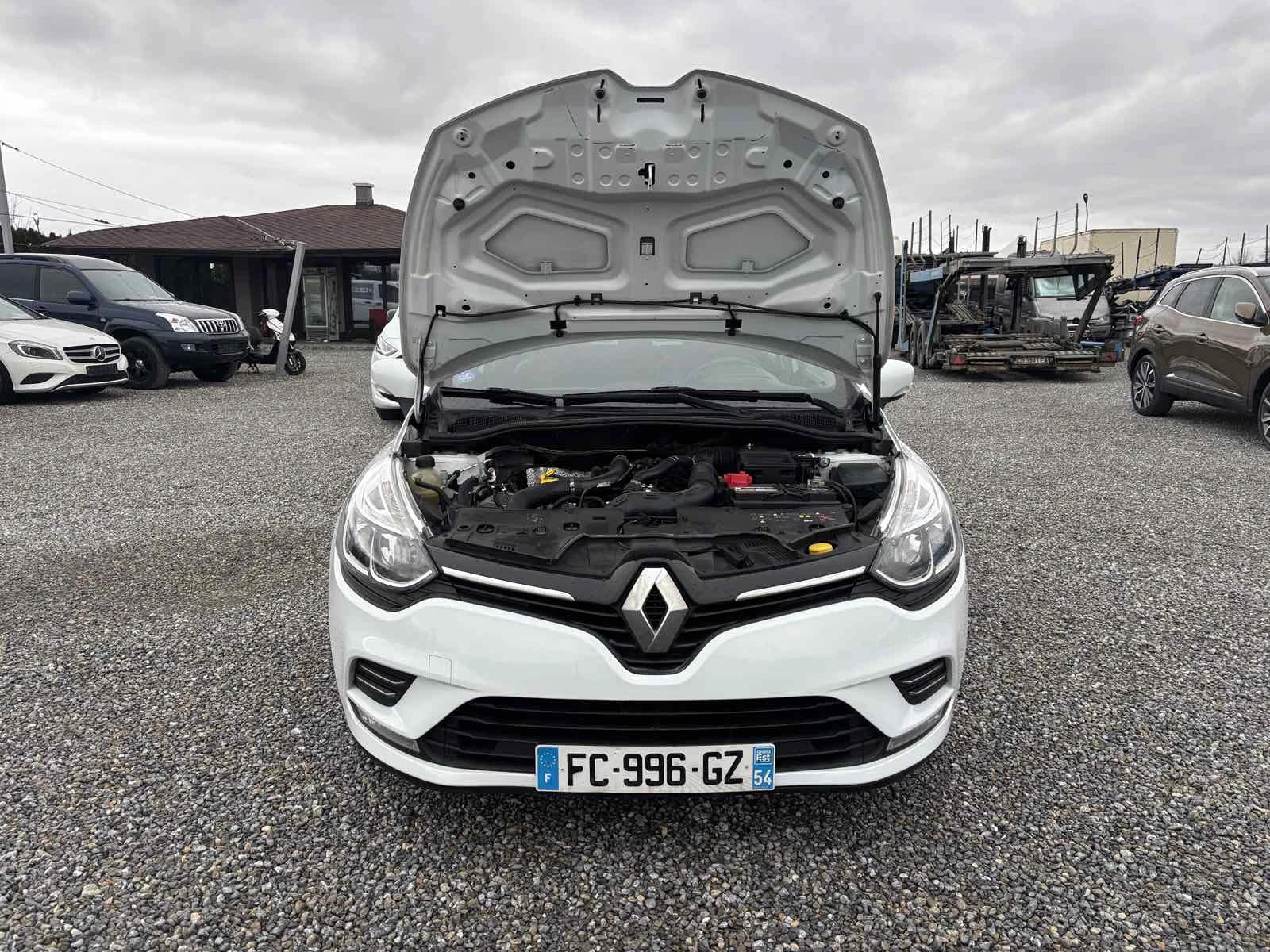 Renault Clio  EURO 6, ��� ���� France | Mobile.bg � ����������� 15