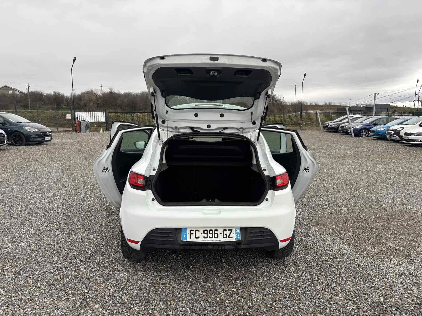 Renault Clio  EURO 6, ��� ���� France | Mobile.bg � ����������� 9