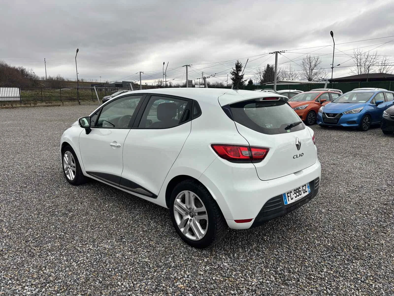 Renault Clio  EURO 6, ��� ���� France | Mobile.bg � ����������� 4