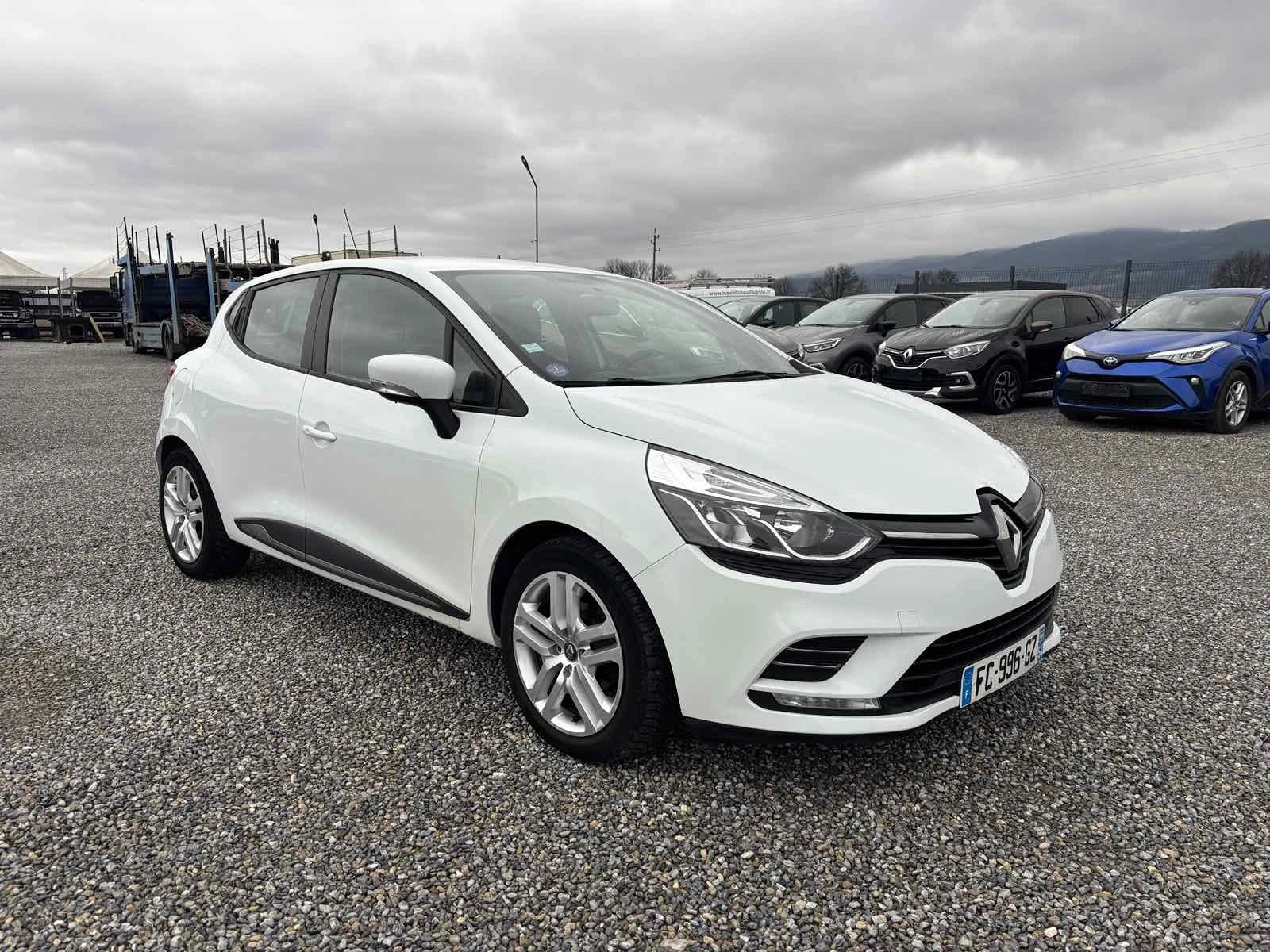 Renault Clio  EURO 6, ��� ���� France | Mobile.bg � ����������� 3